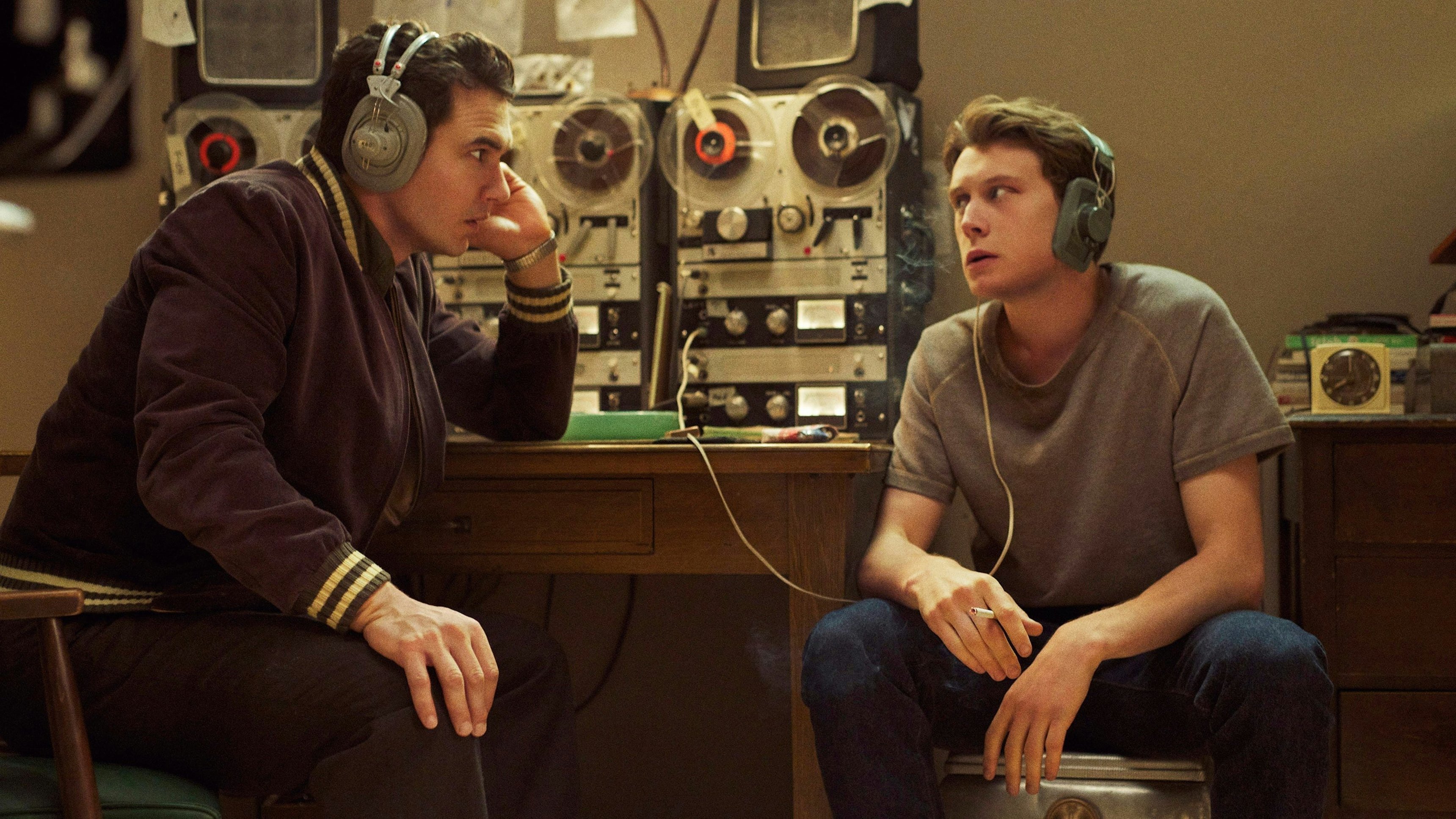 3. Other Voices, Other Rooms