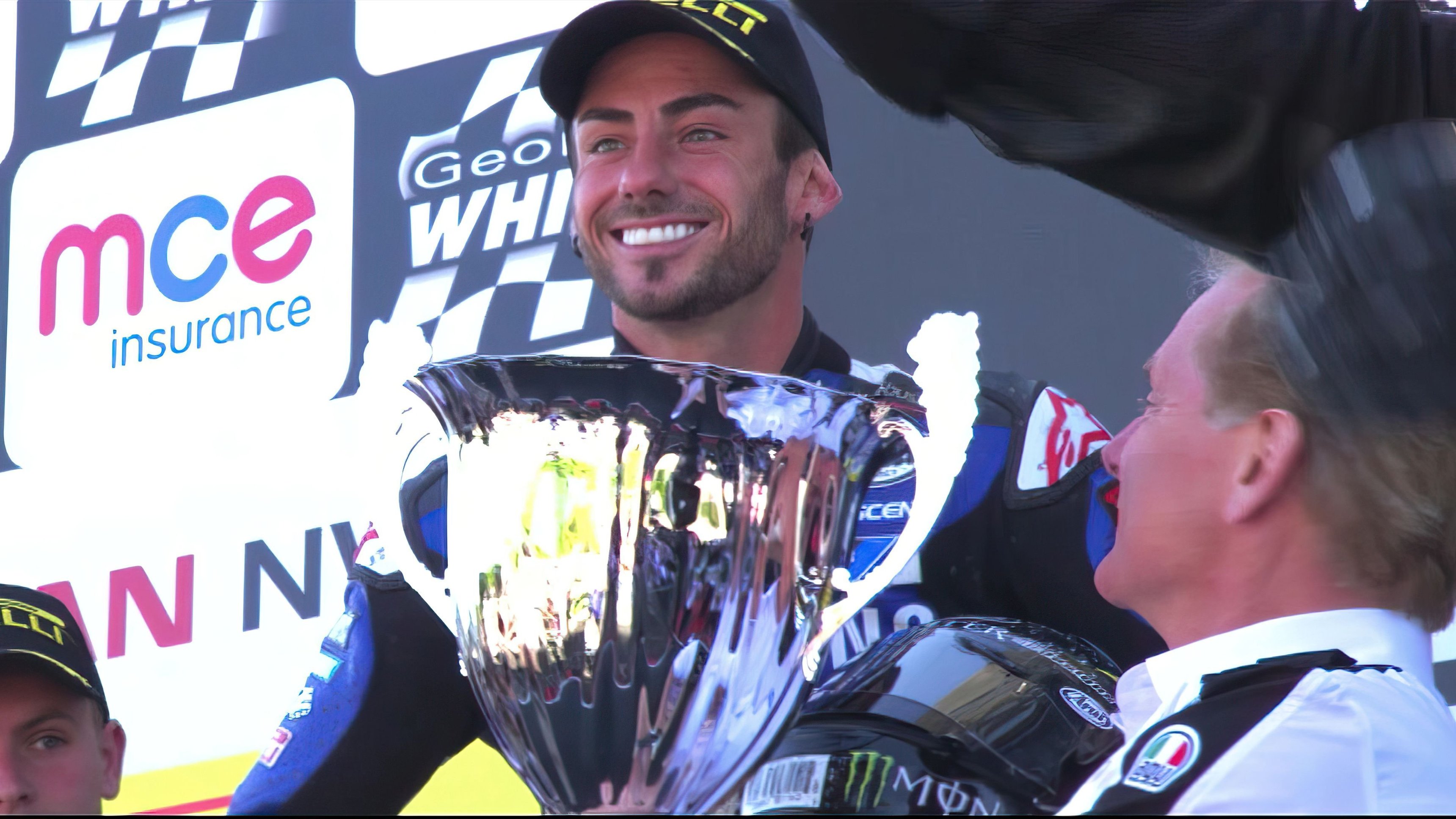 I Superbiker 2 - The Showdown