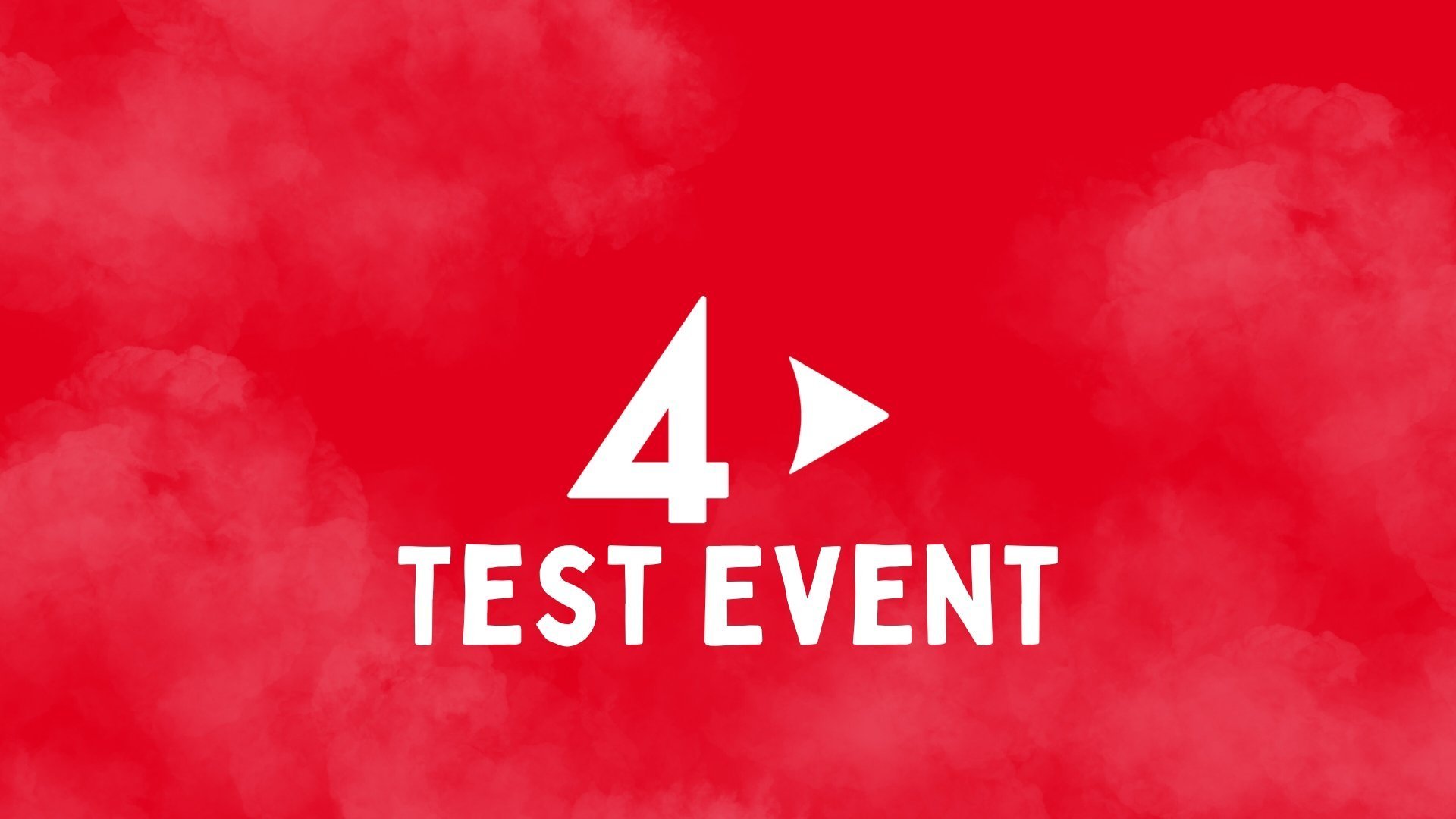 Test Event