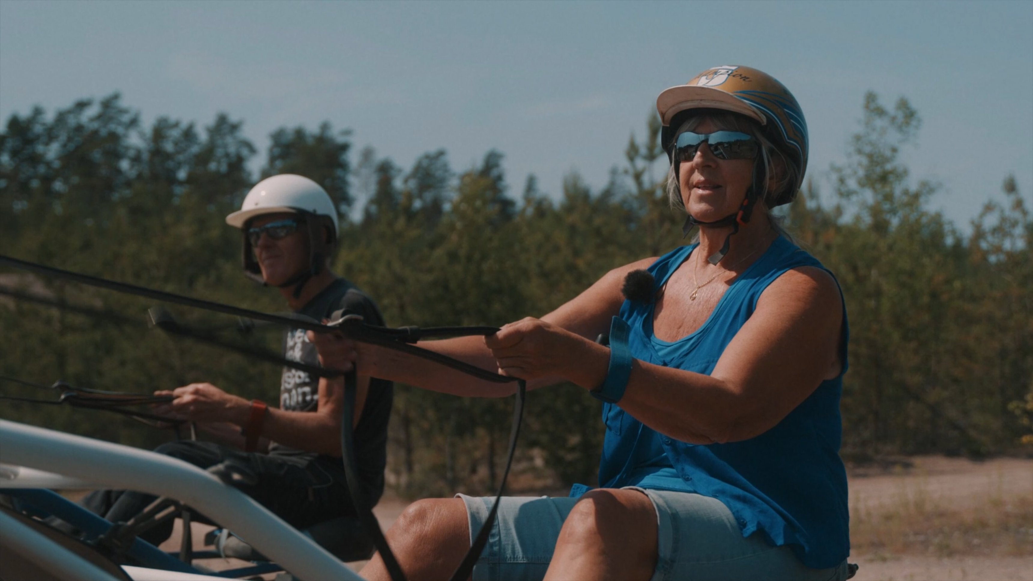 En småländsk Elitloppssaga