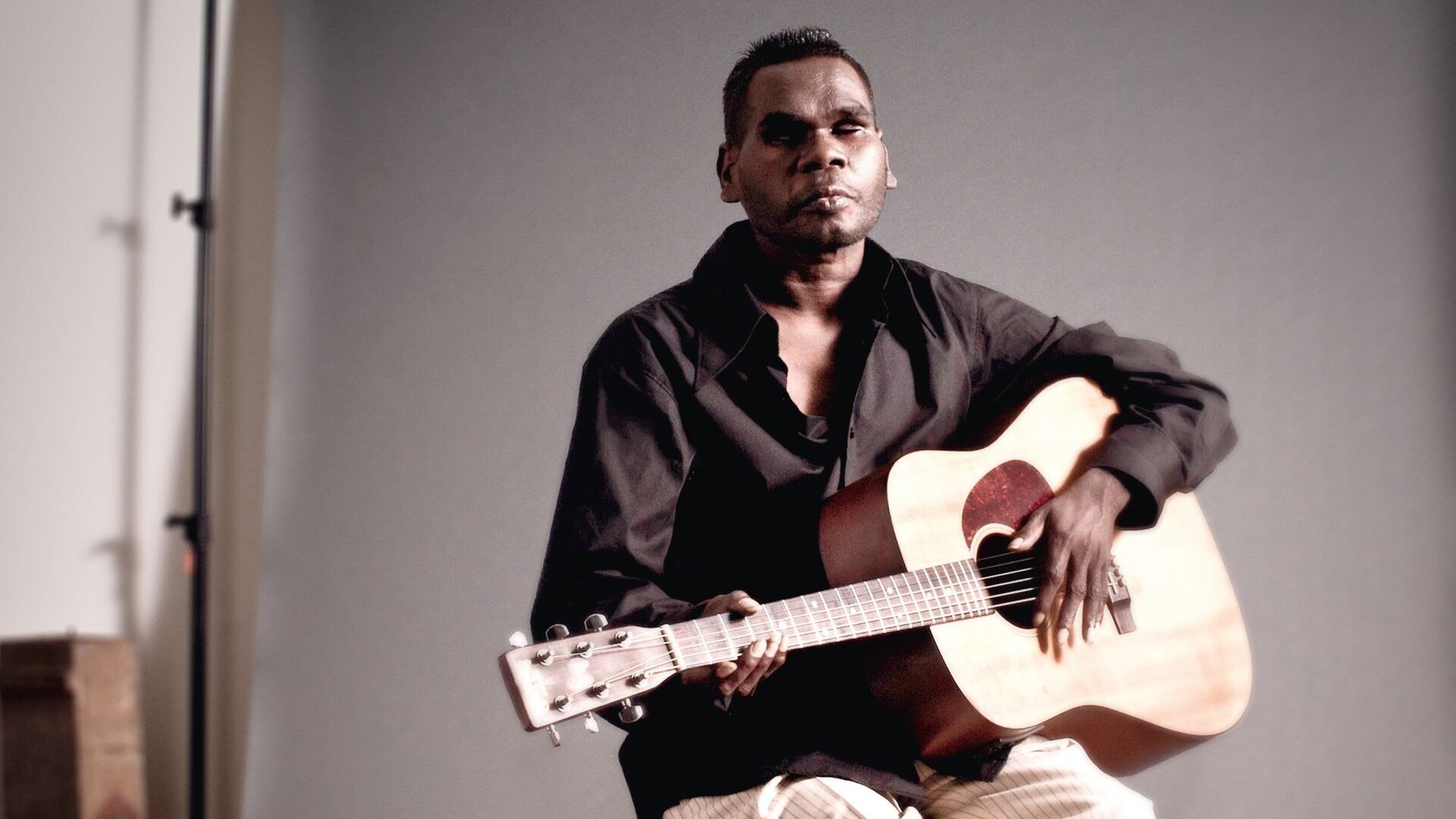Gurrumul