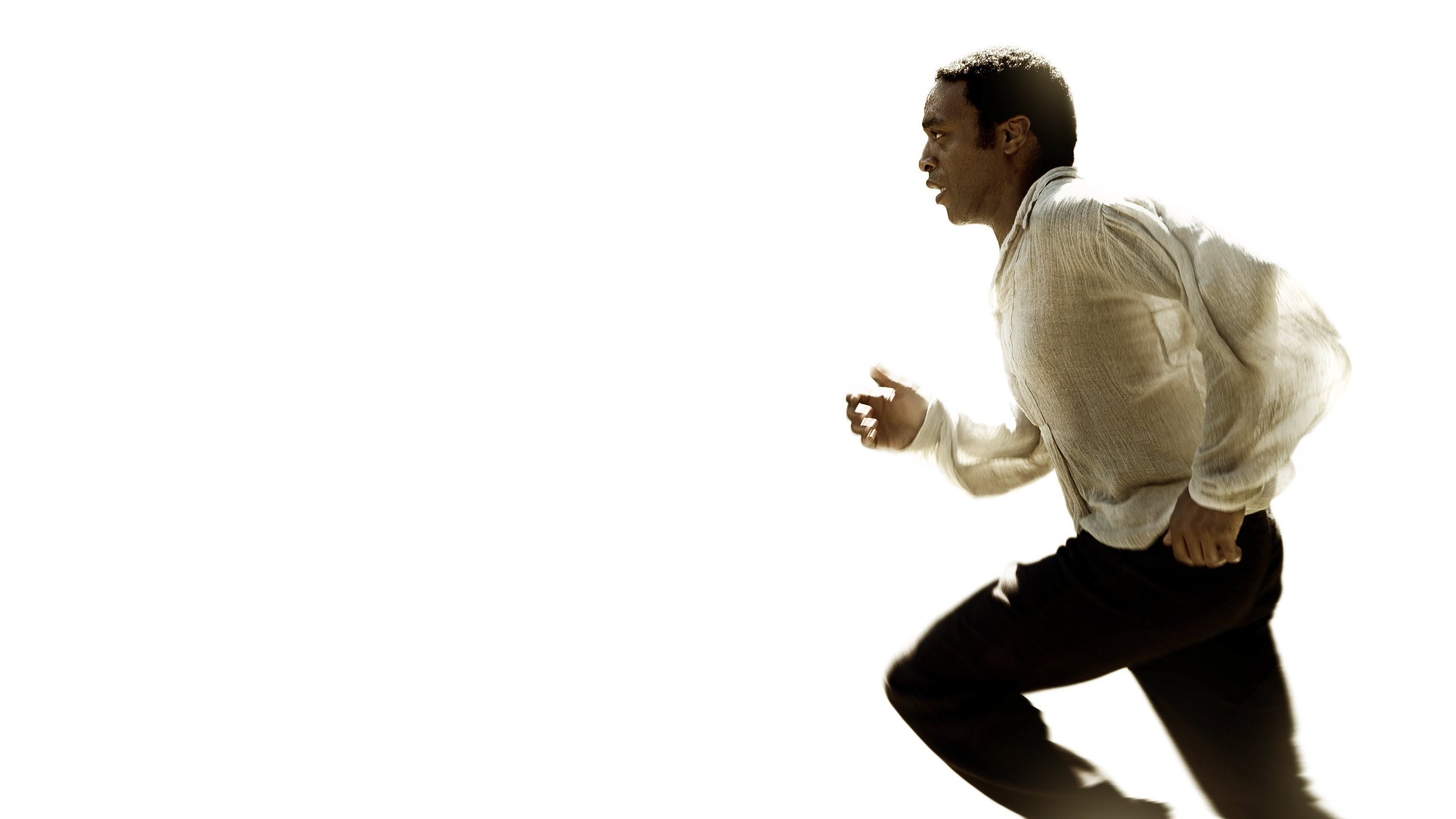12 Years a Slave