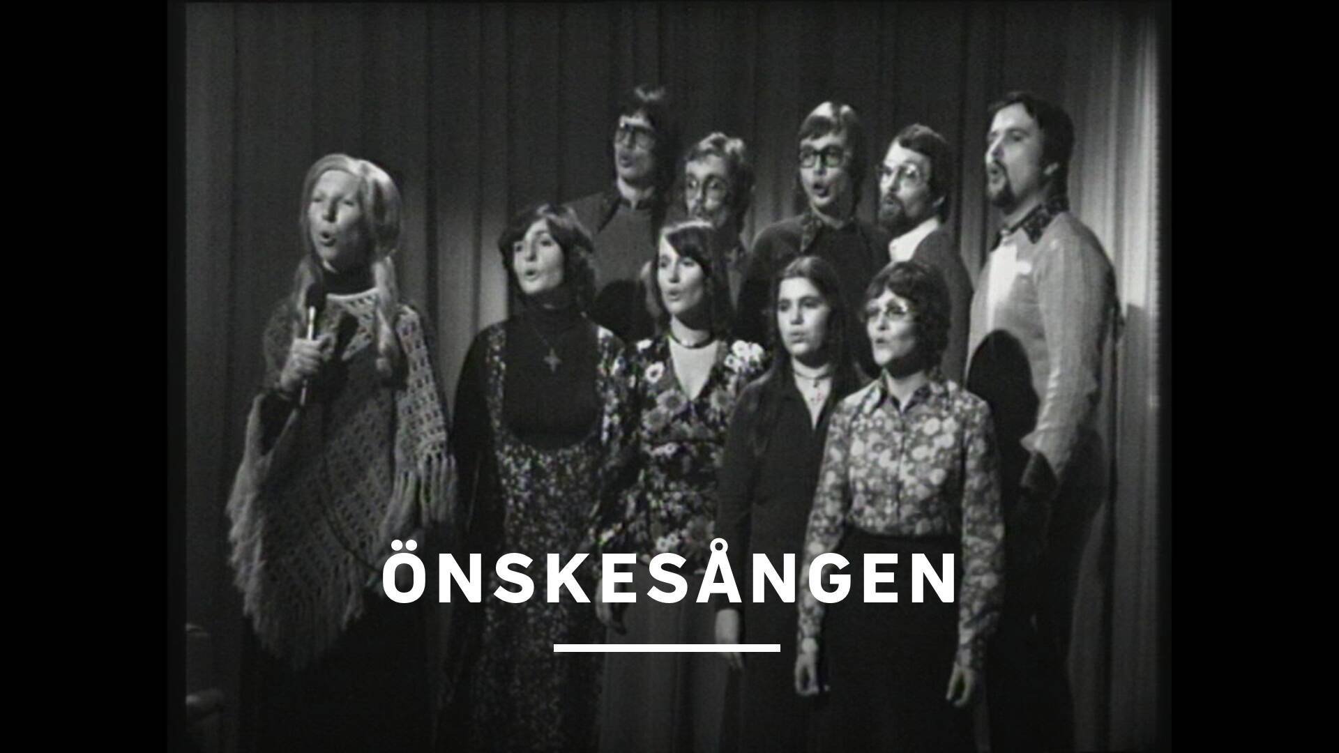 Önskesången