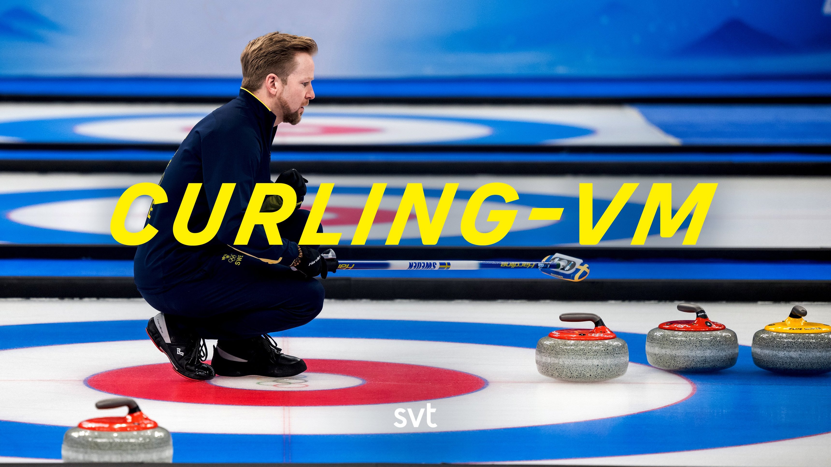 Curling-VM