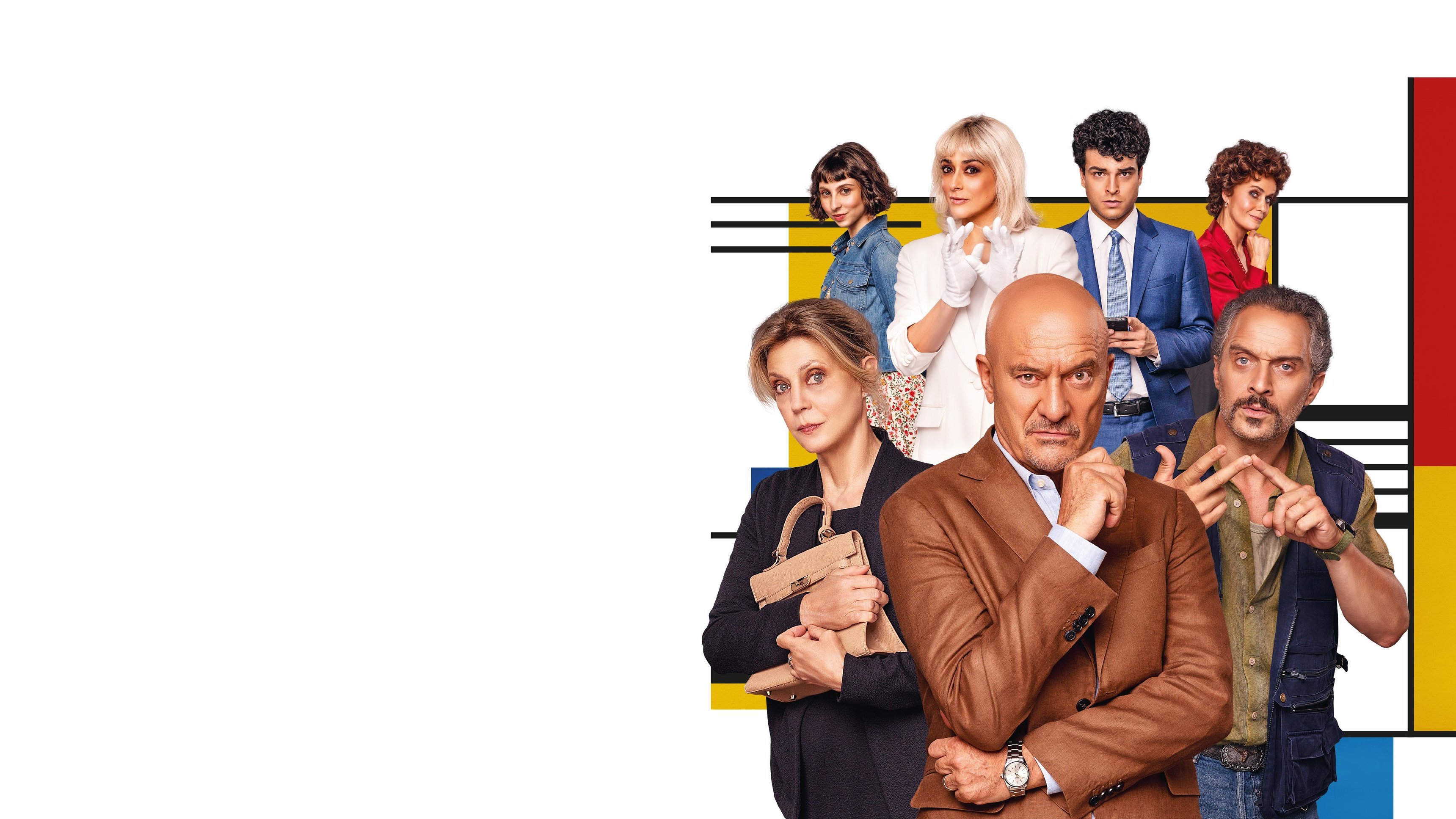 Una terapia di gruppo