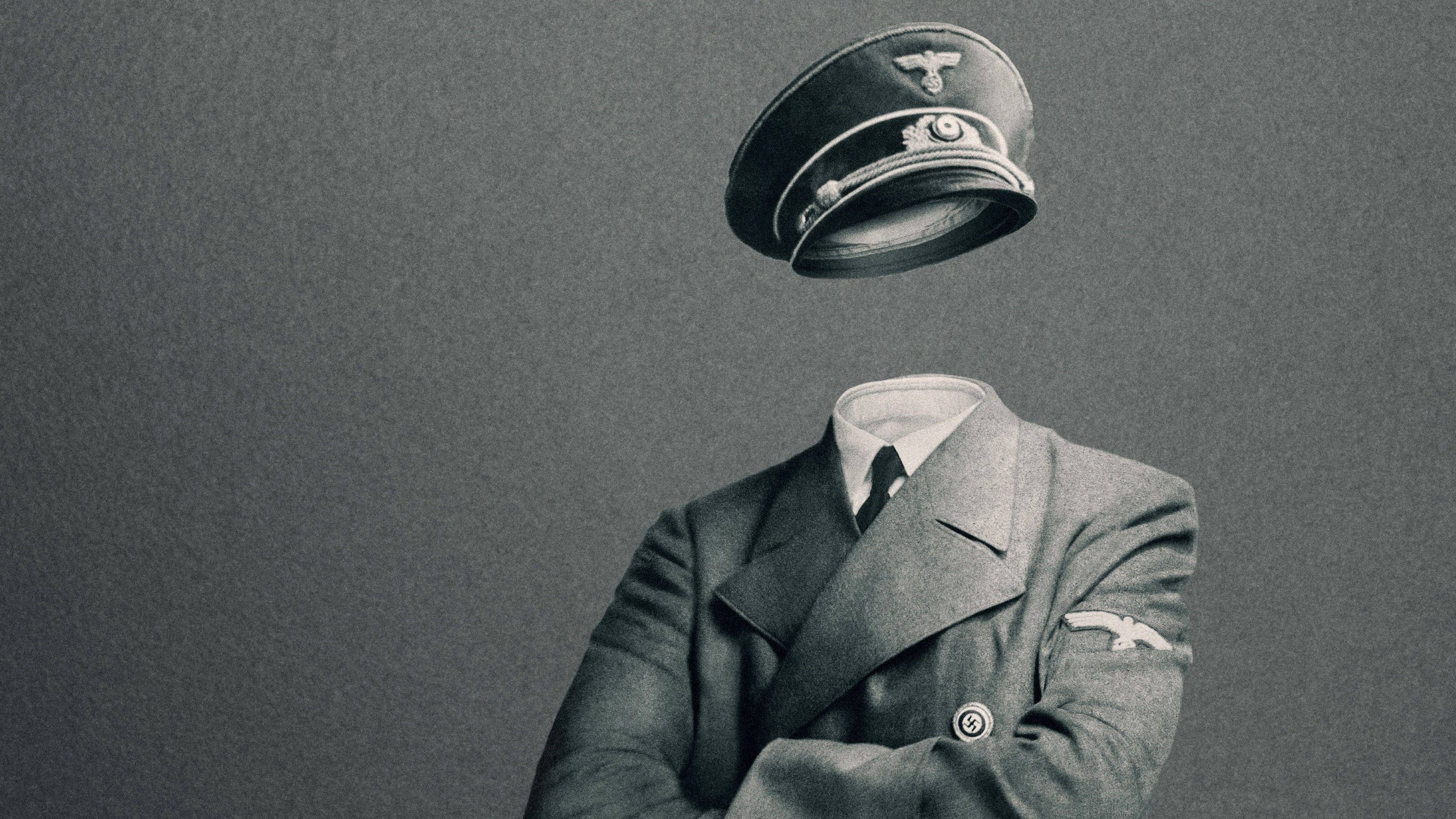 The Meaning of Hitler