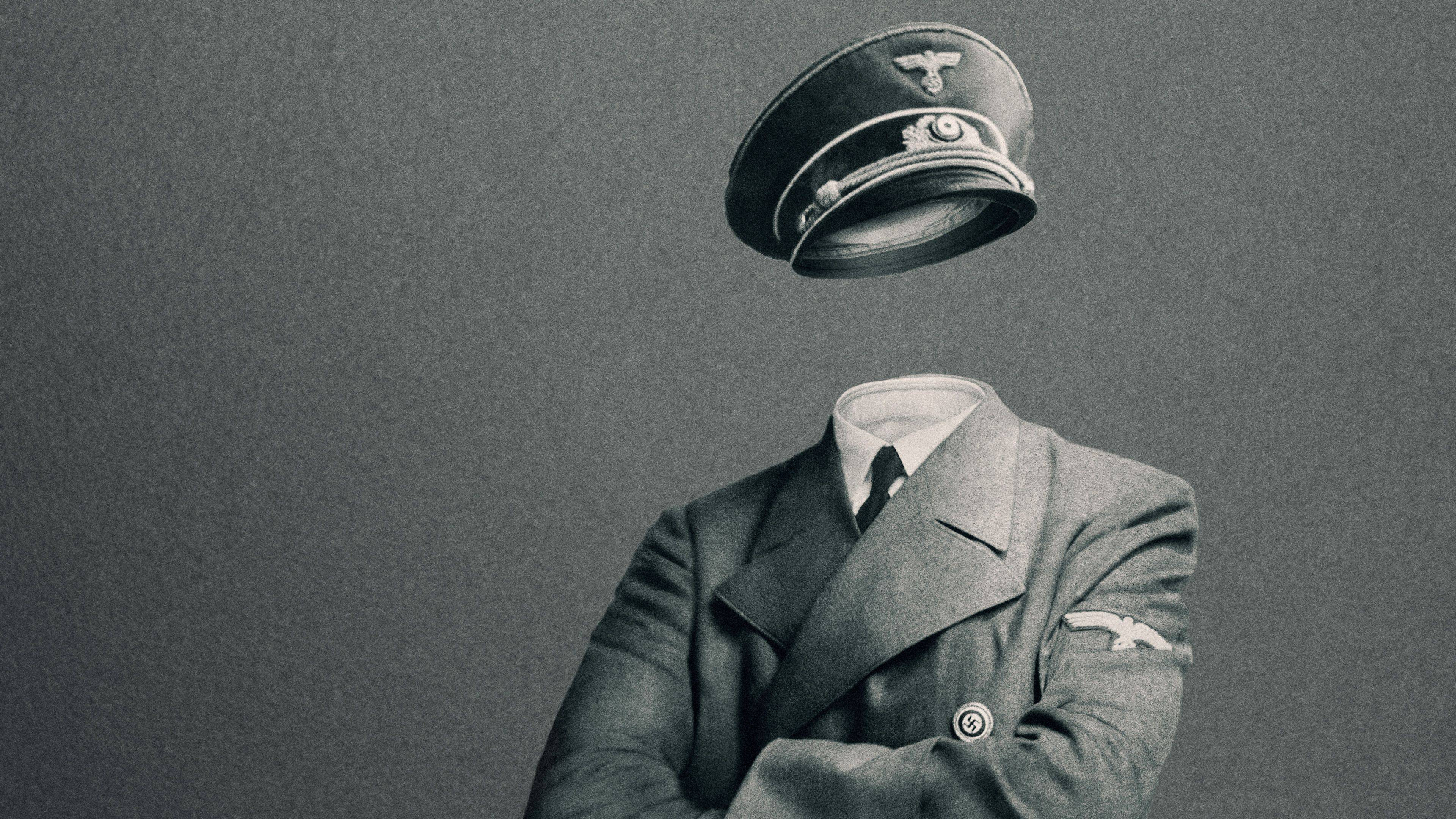 The Meaning of Hitler