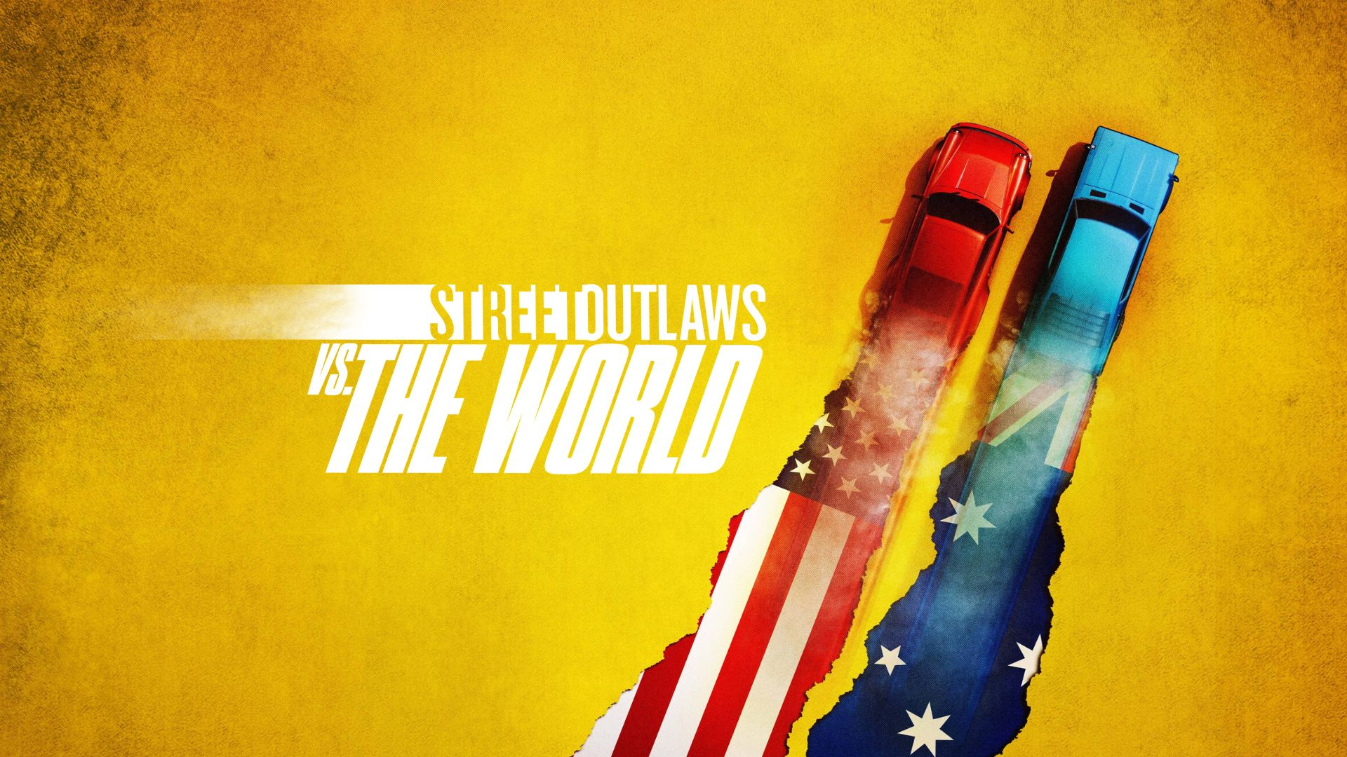 Street Outlaws vs. The World