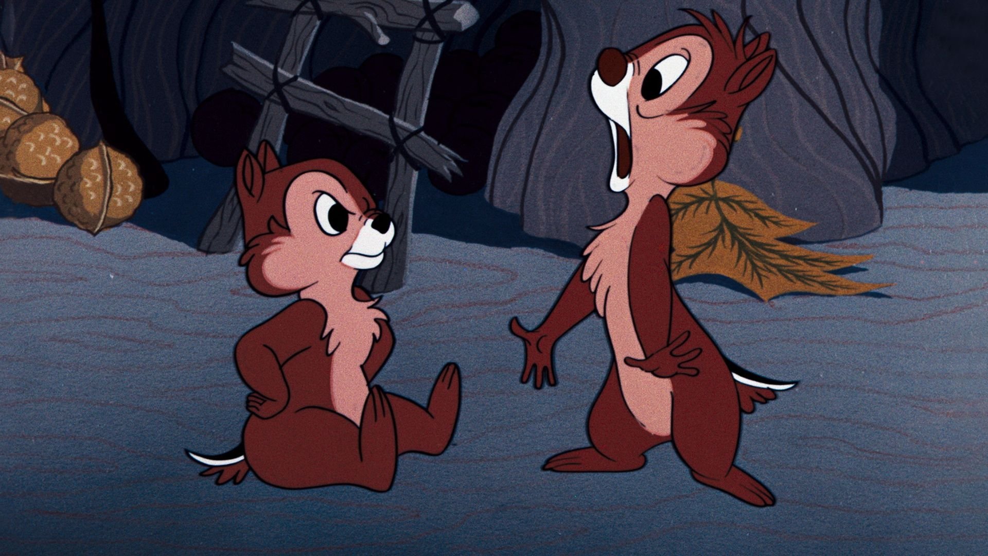 Kalle Anka och draken