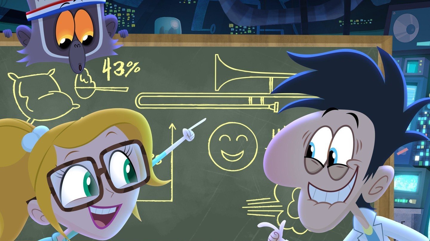 Det regnar köttbullar