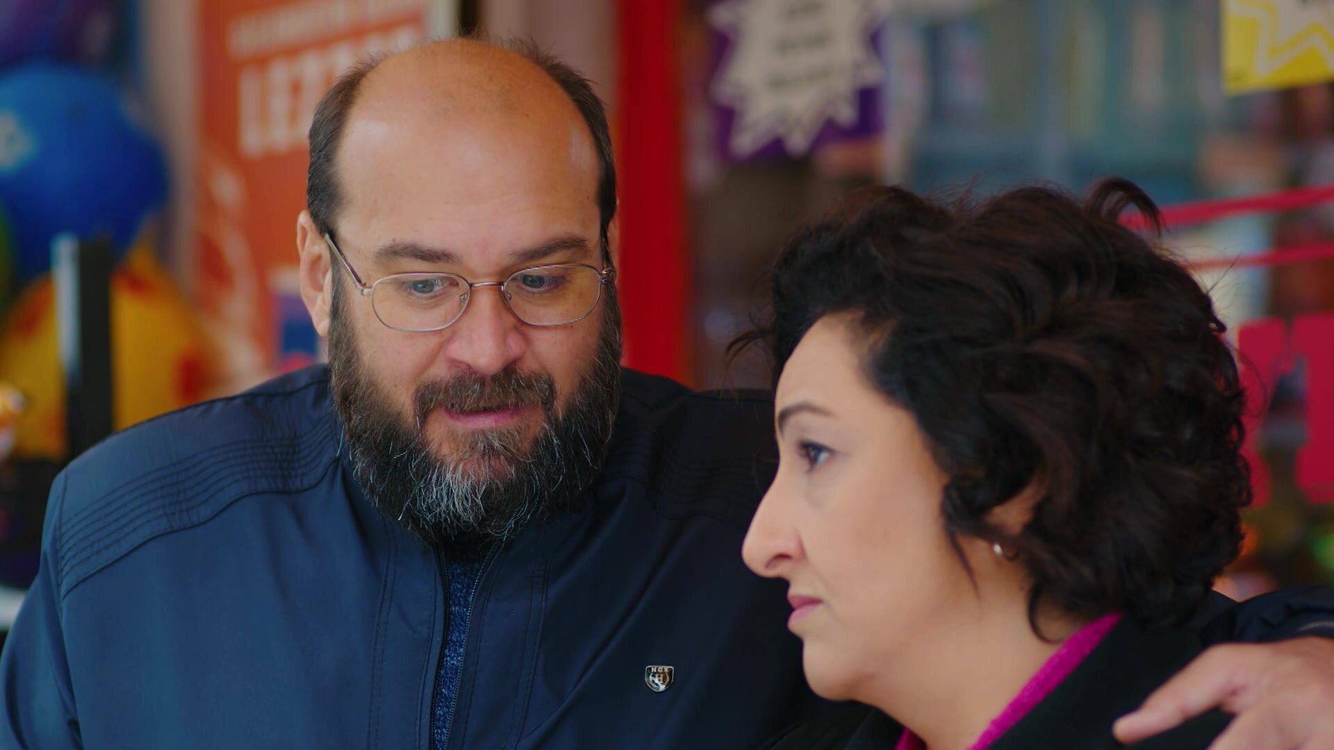 72. Daydreamer S01 E072