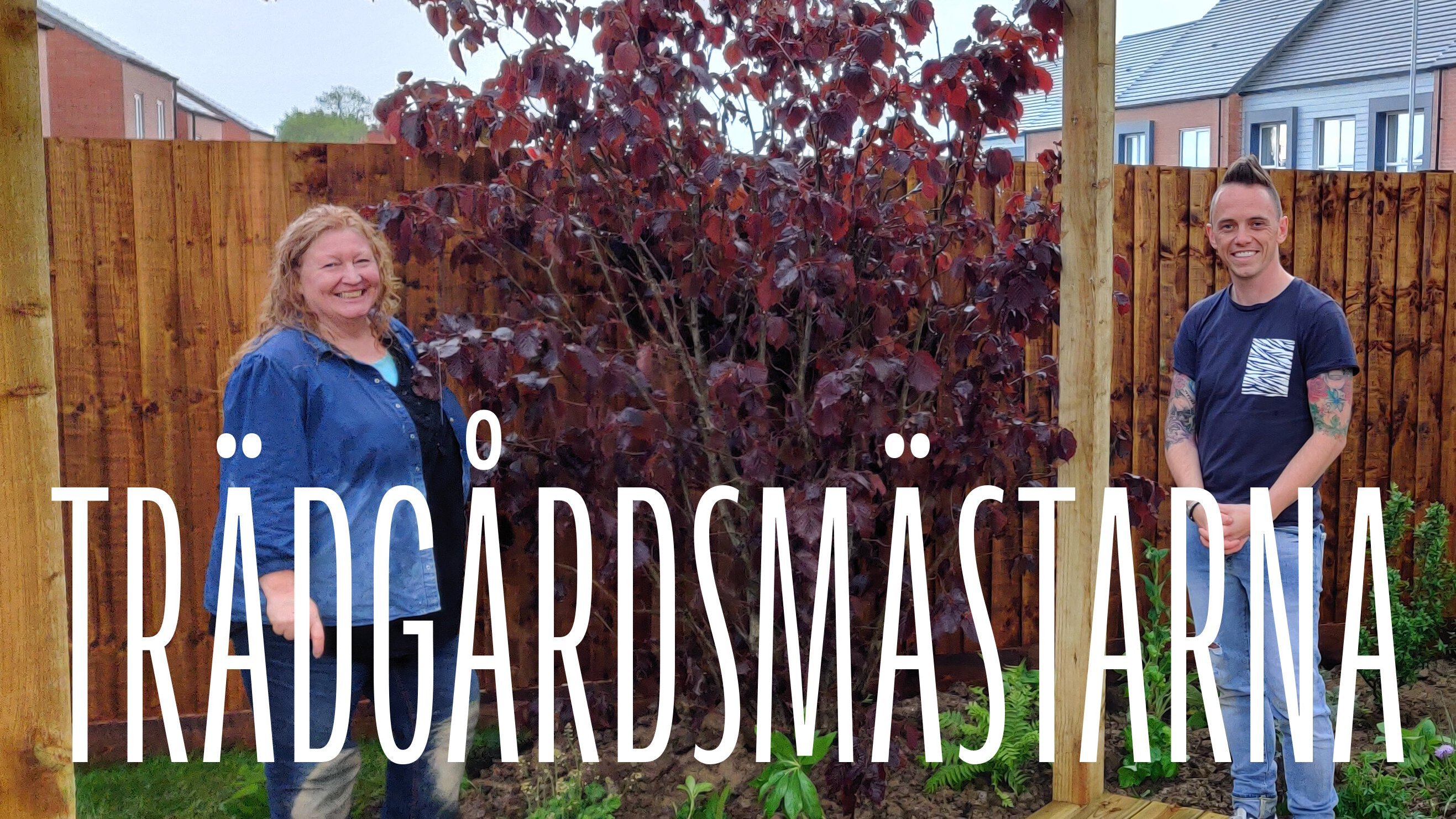 Trädgårdsmästarna