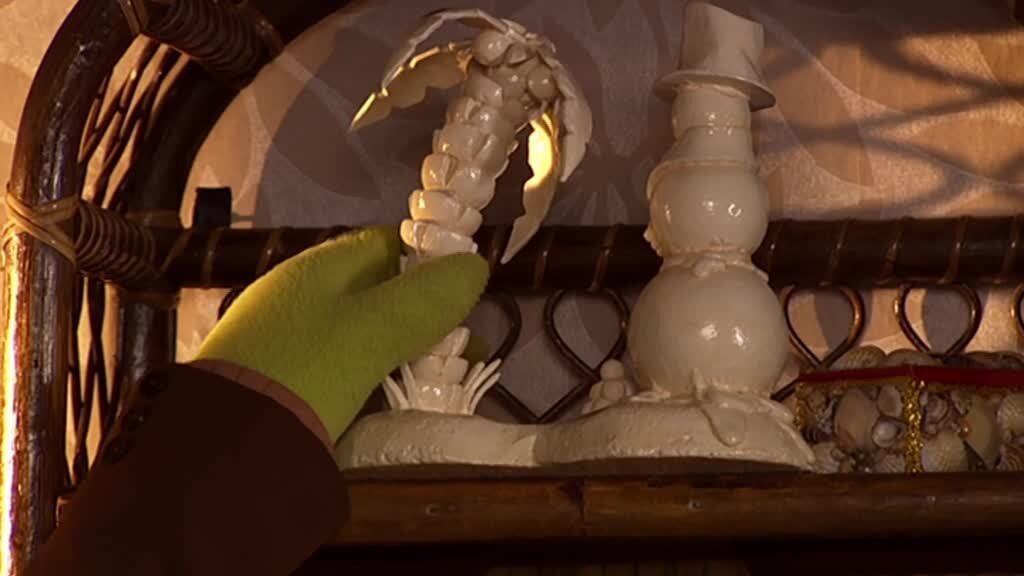 31. Höjdarna (V) S01 E031