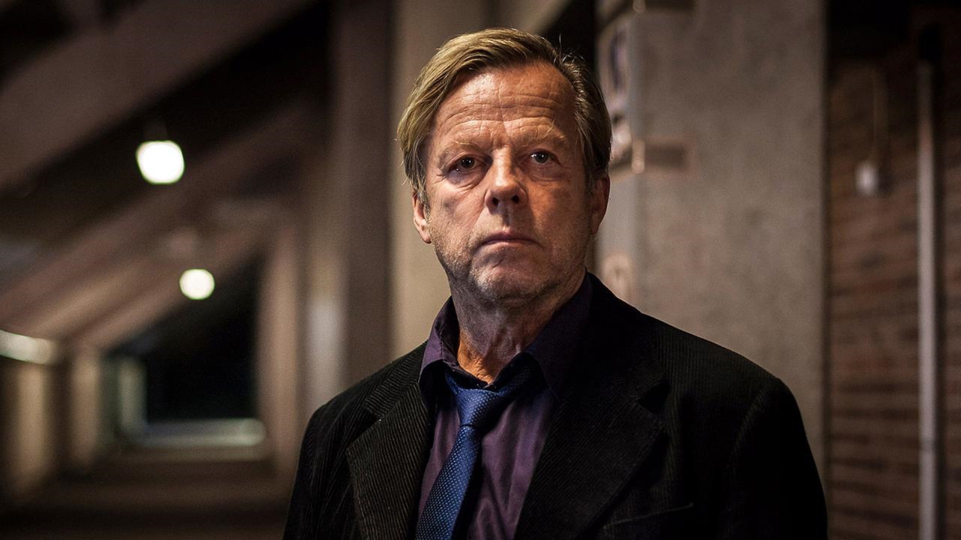 Wallander