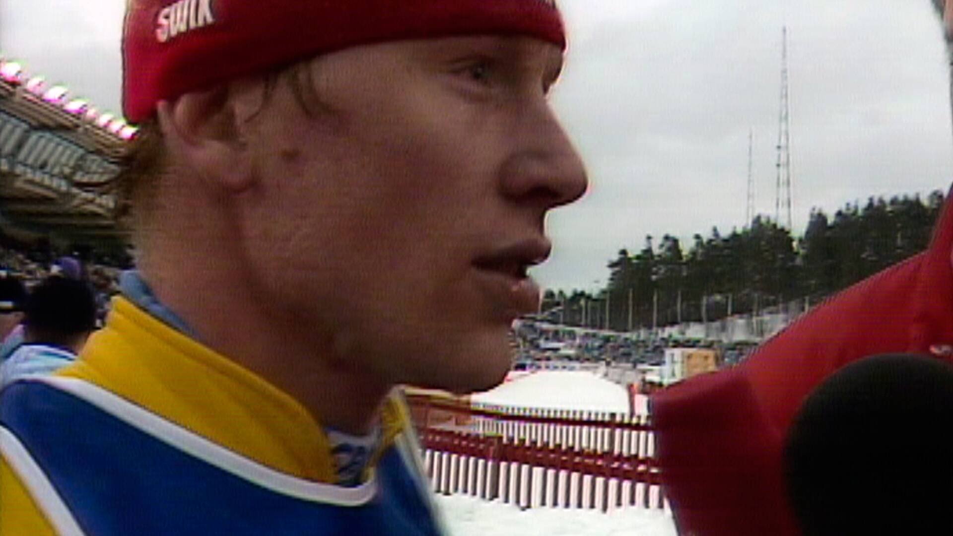 Sportsöndag