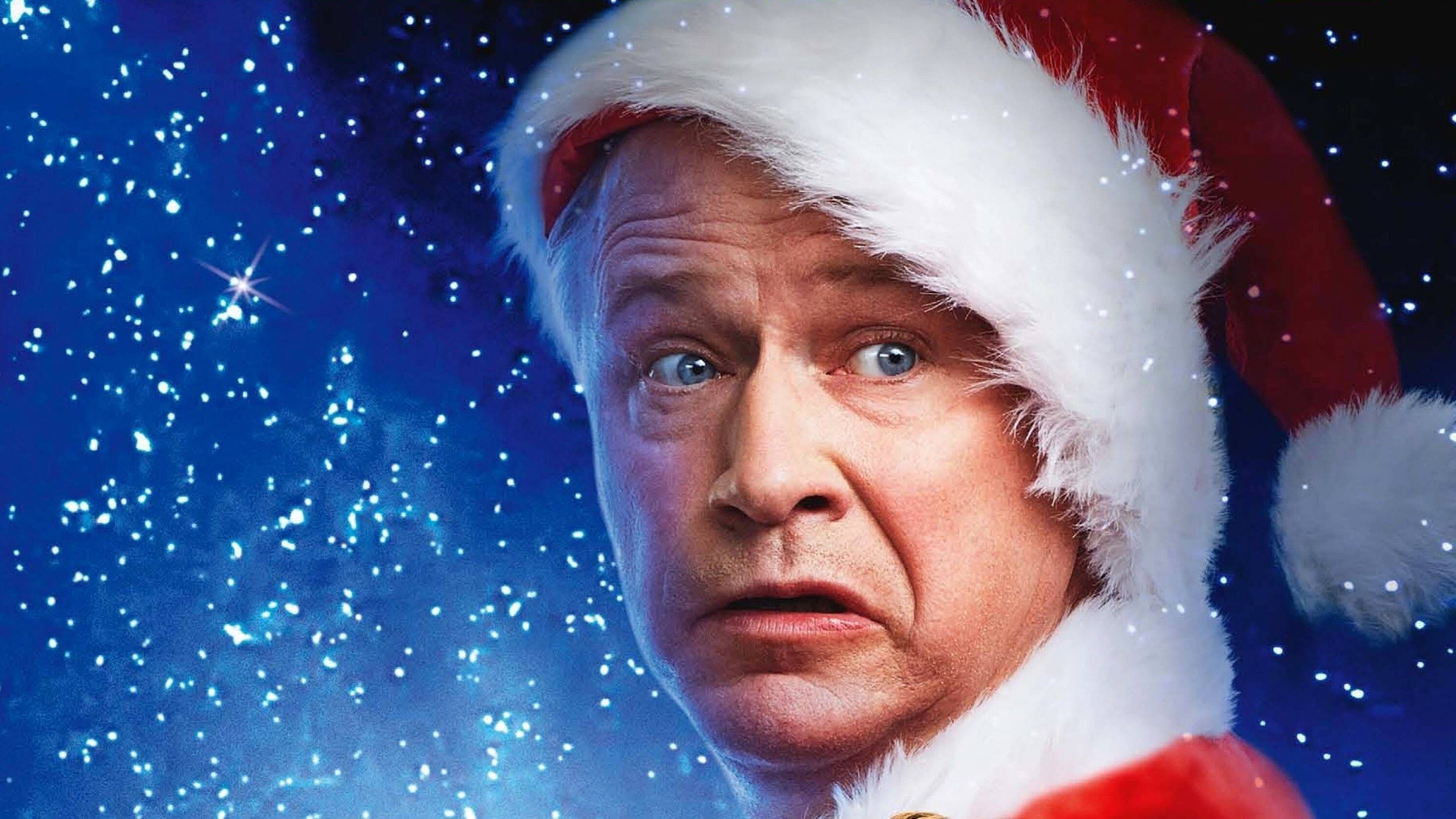 En underbar finsk jävla jul
