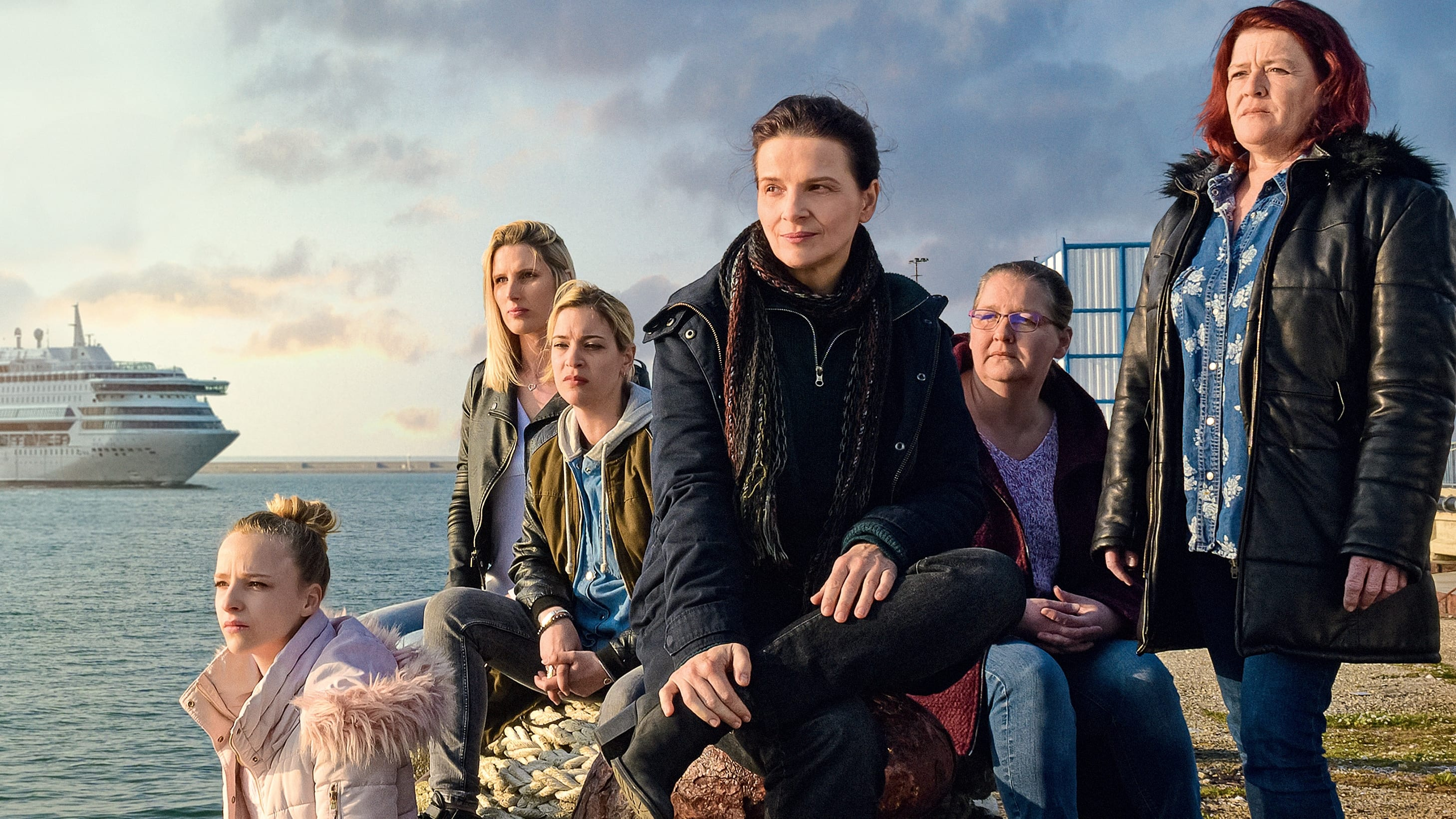 Mellan två världar