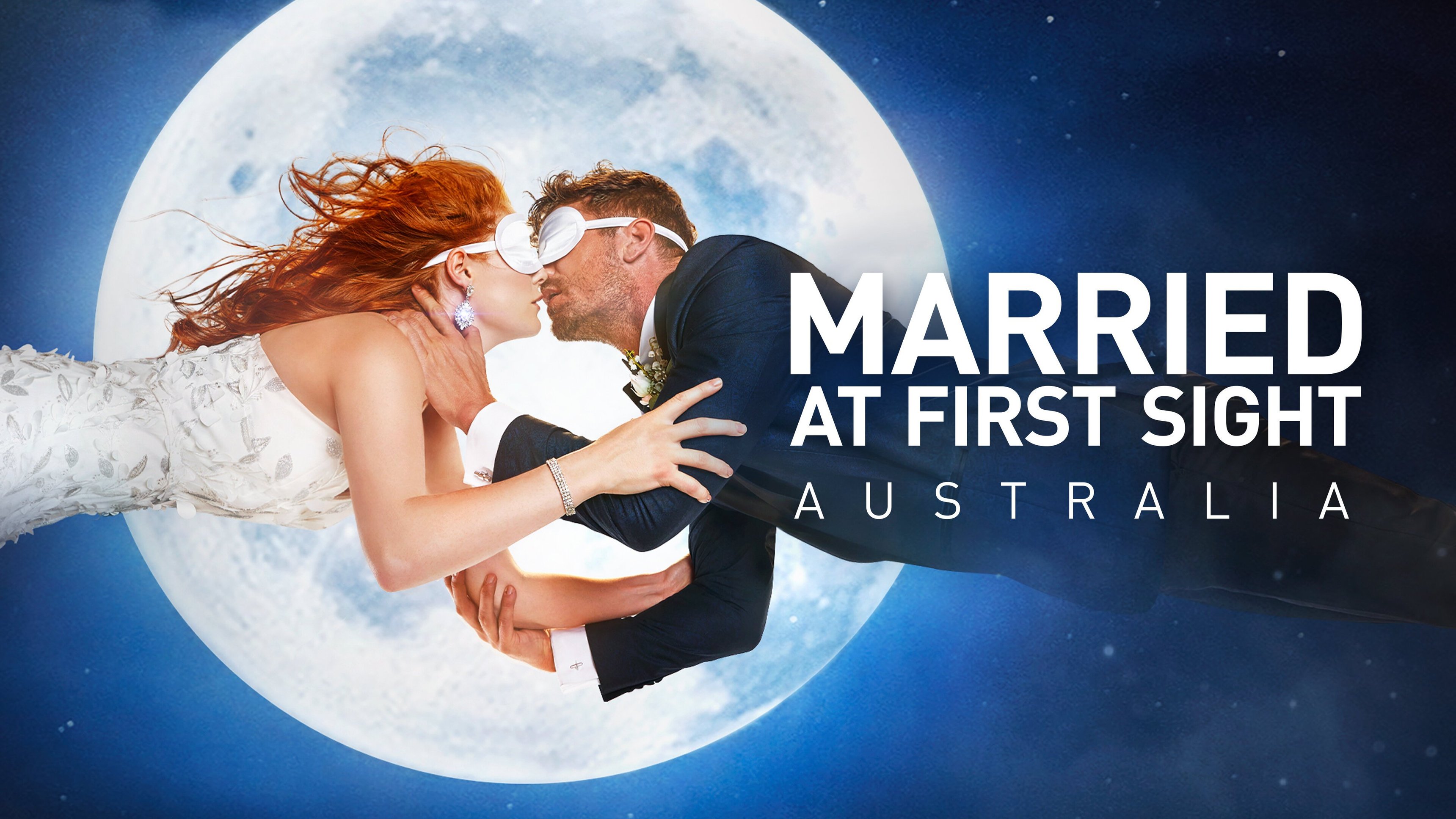 Married at First Sight Australien