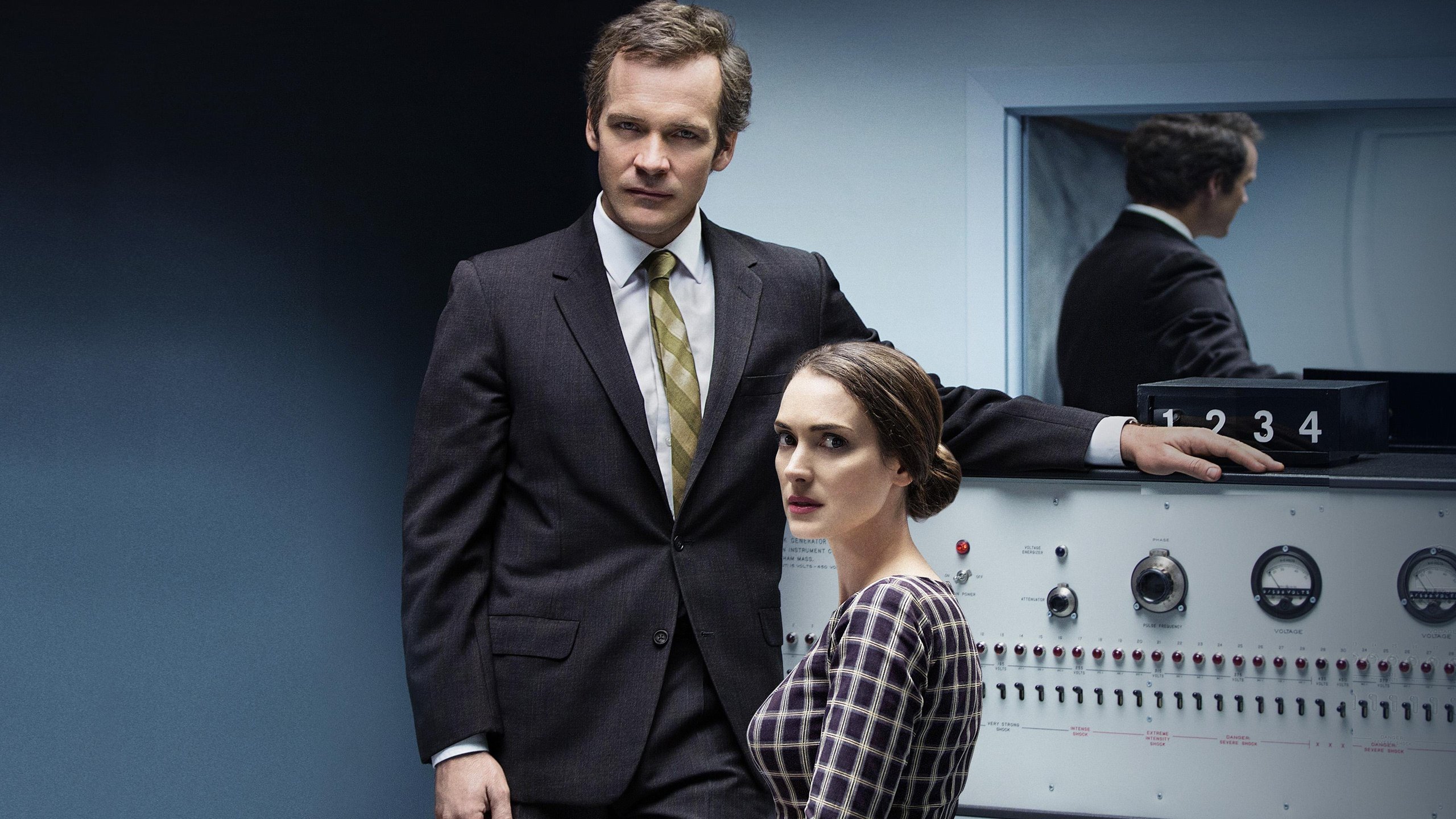 Experimenter