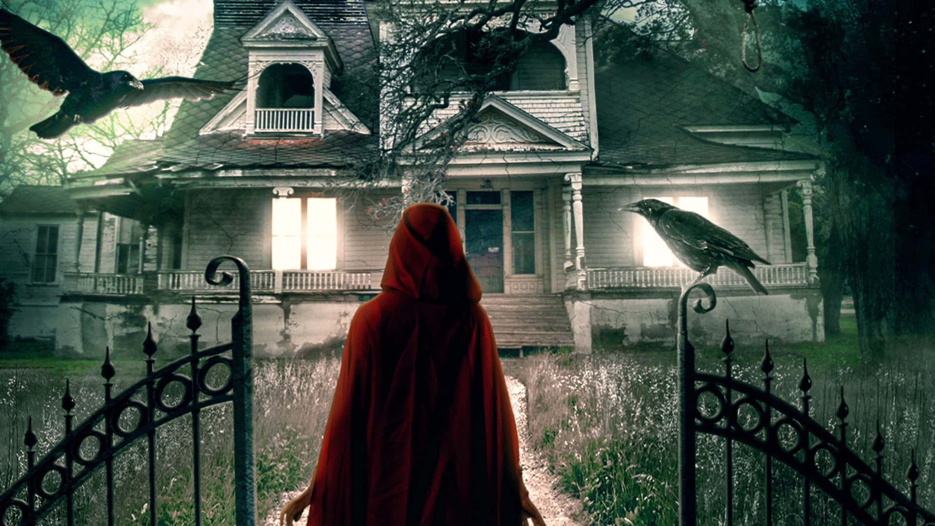 Amityville Cult