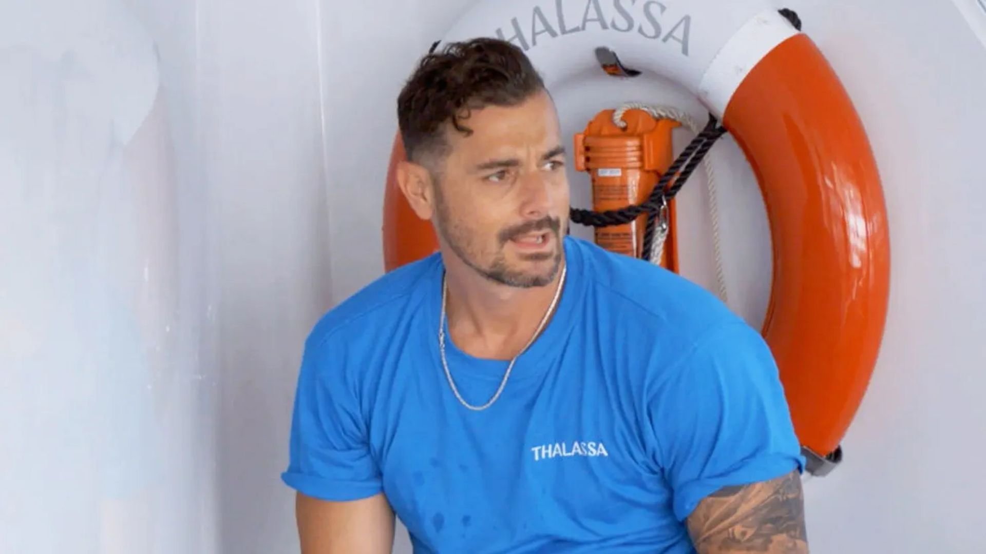 9. Below Deck Down Under S01 E009