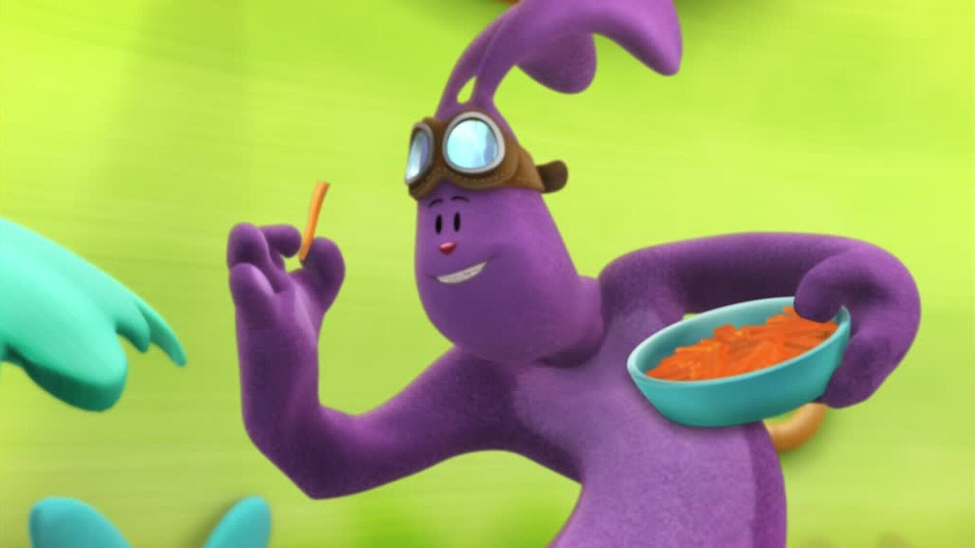 19. Kate and Mim Mim S01 E019