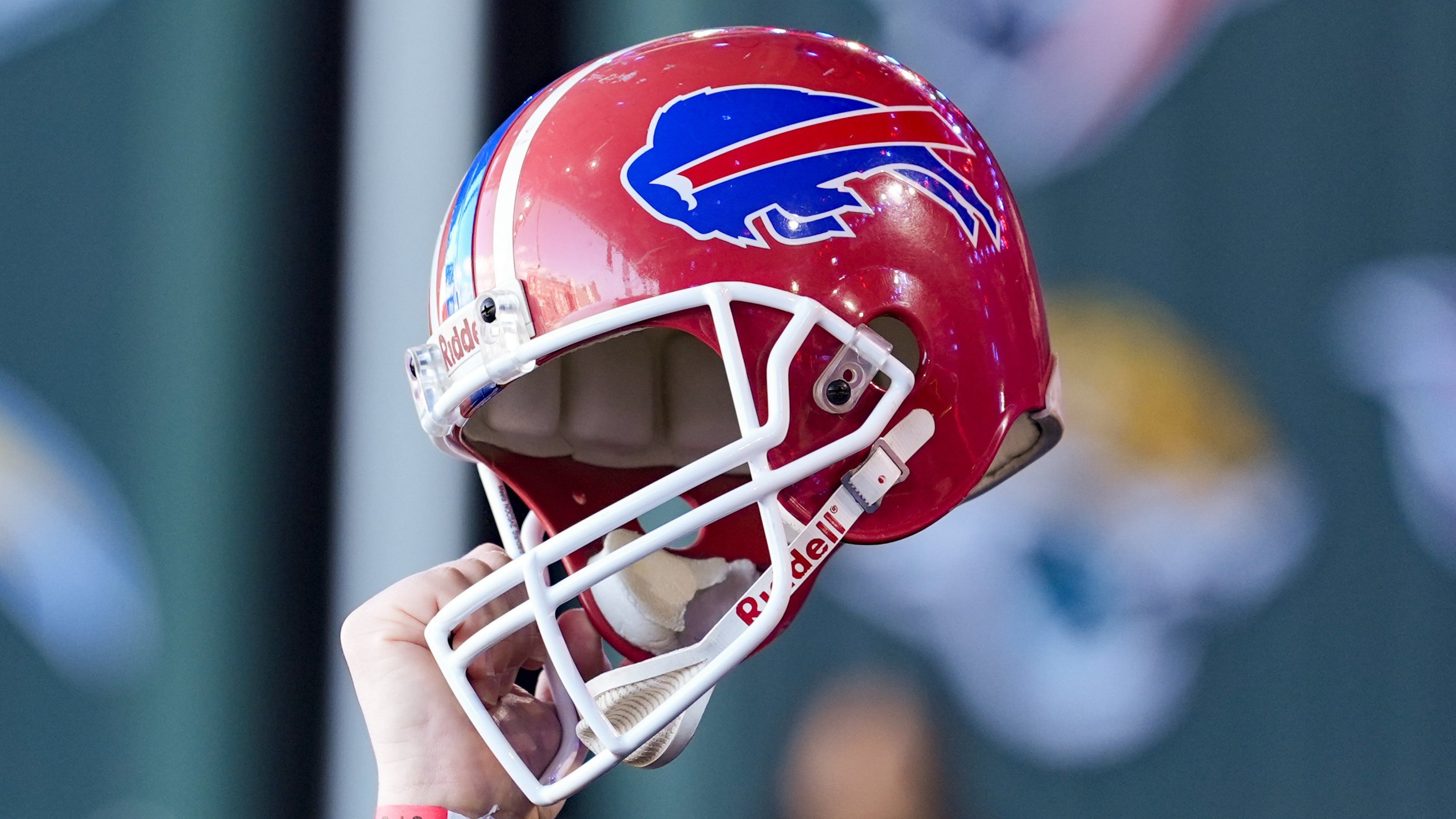 Hard Knocks: Training Camp with The Buffalo Bills