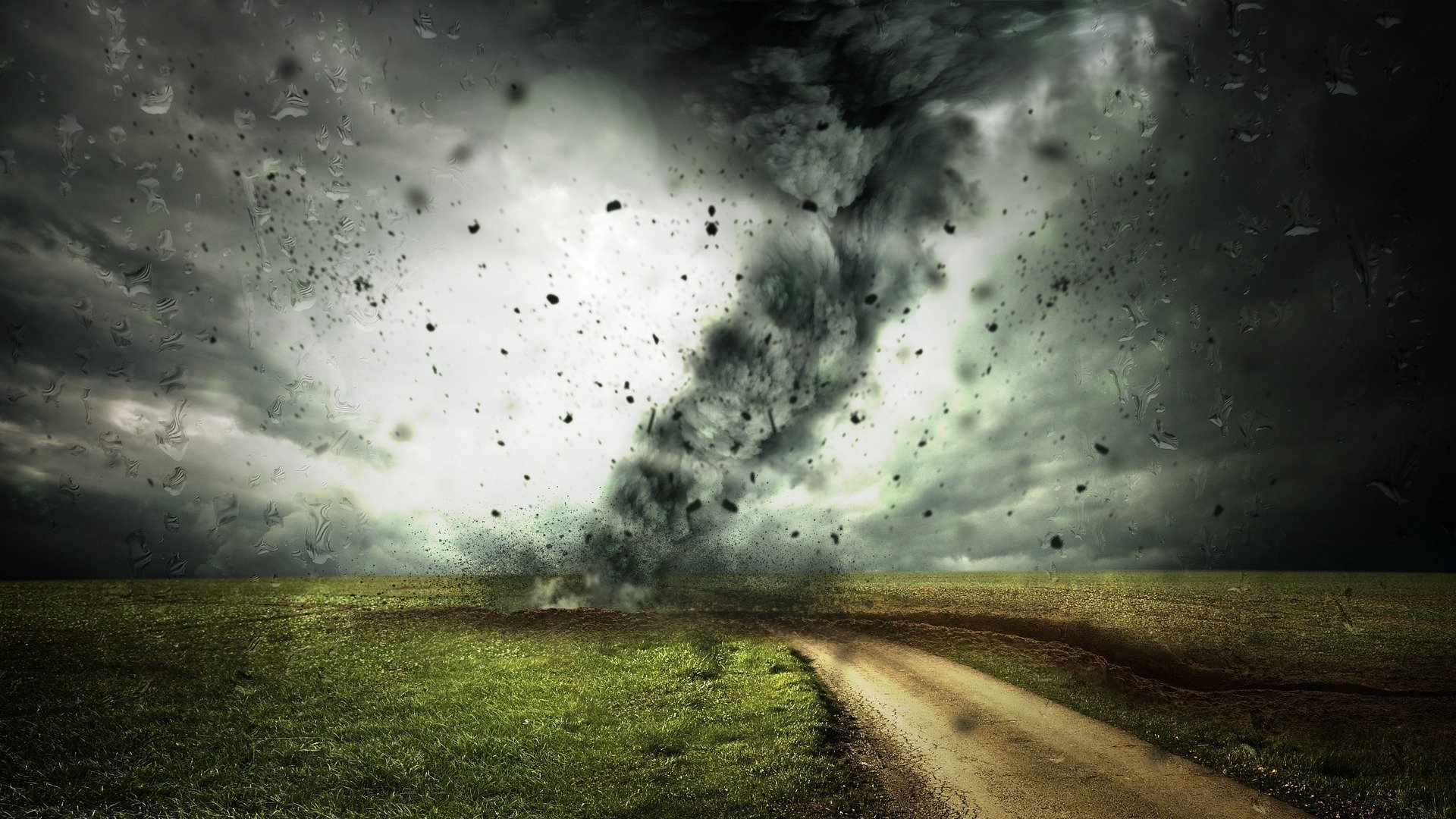 Witness: A World In Conflict Through A Lens