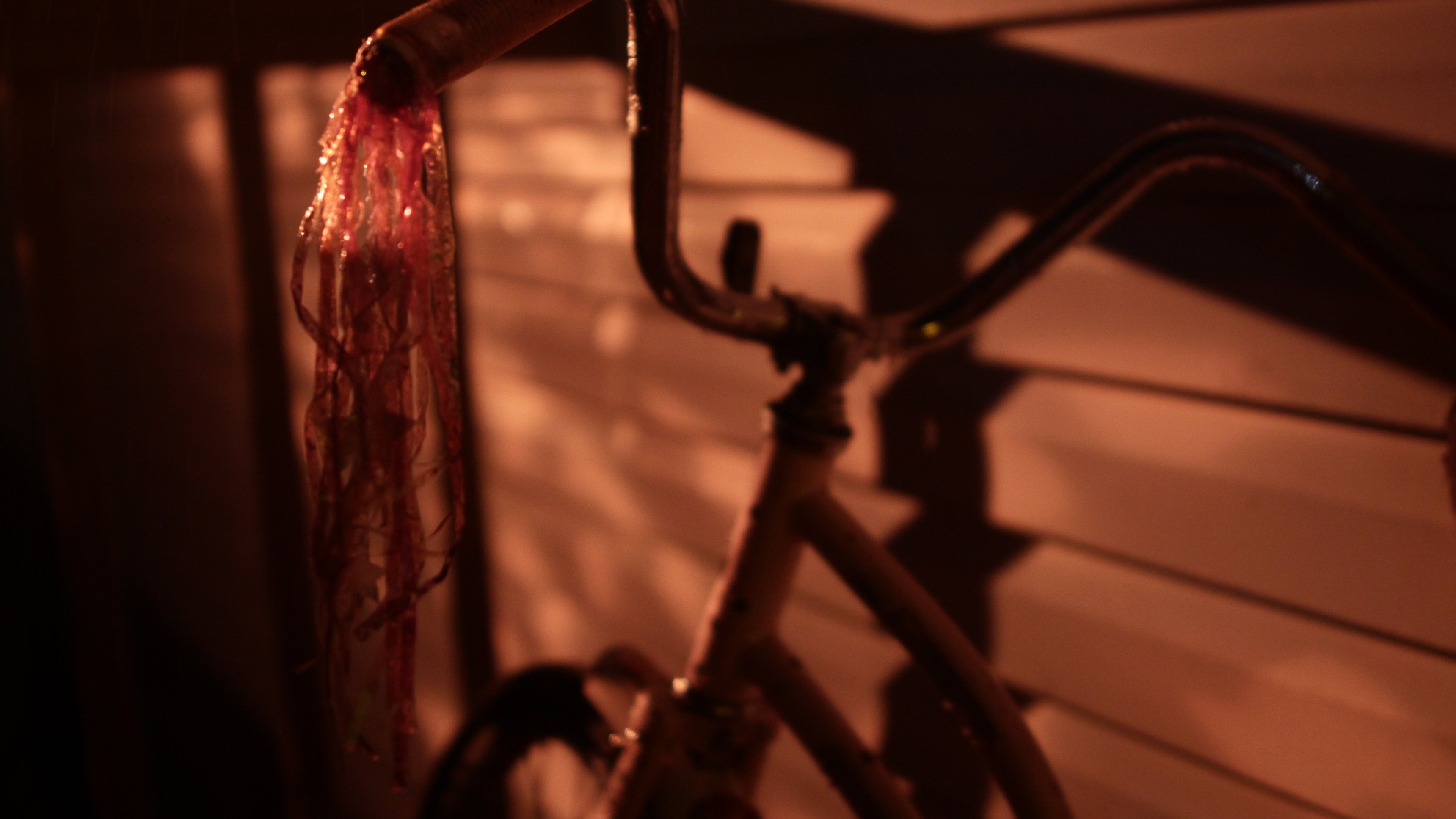 2. A Shot In The night