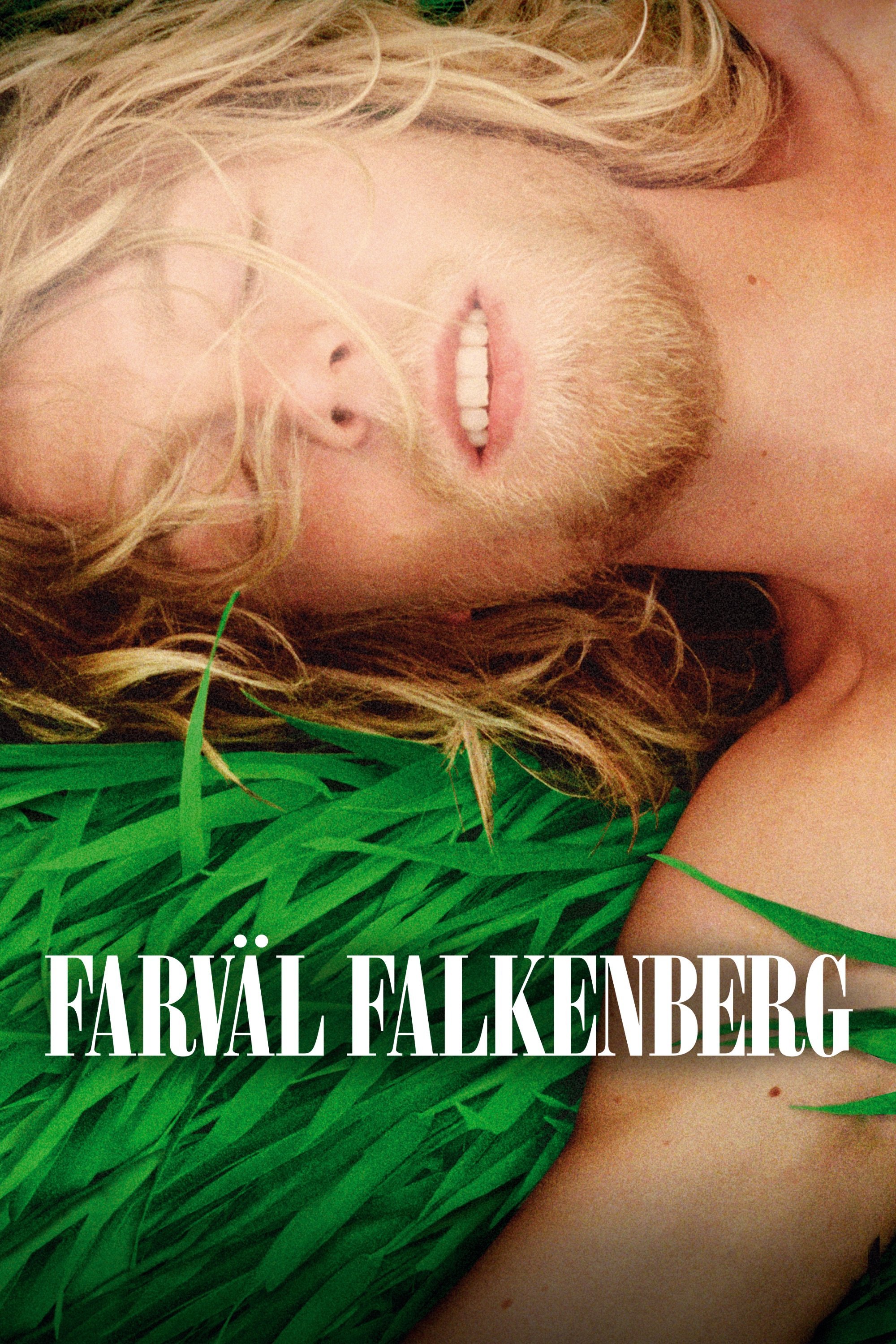 Farväl Falkenberg