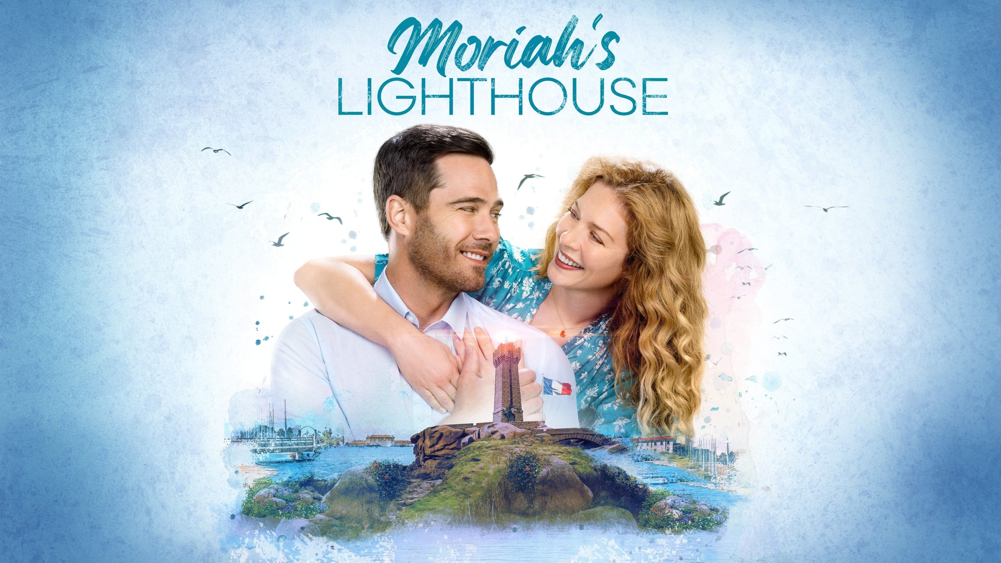 Moriah’s Lighthouse