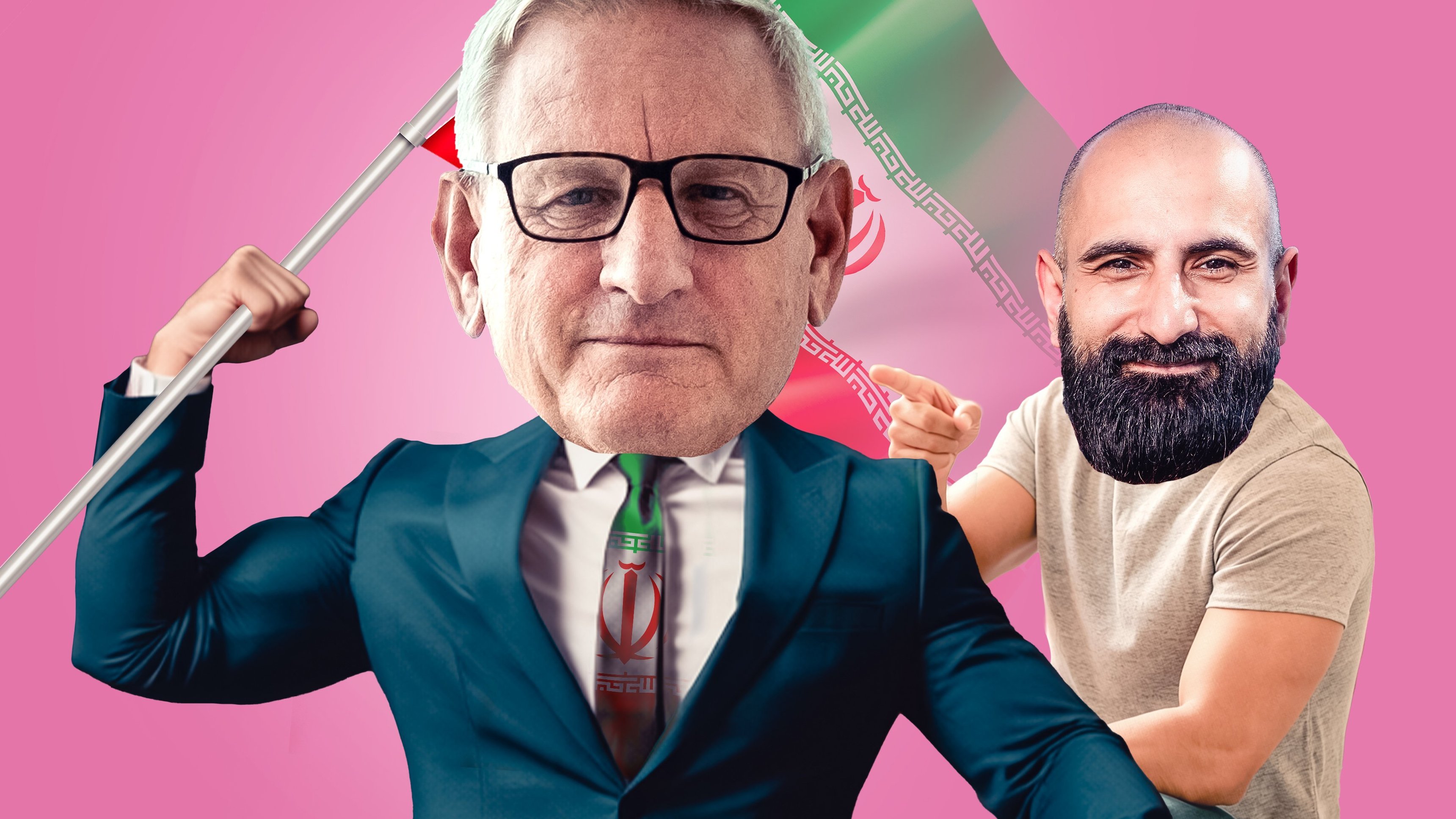 7. Högerns nya hatobjekt