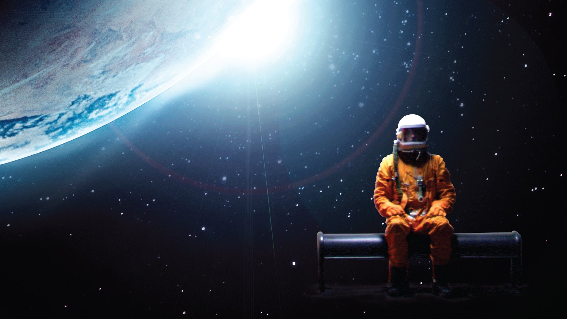 Love - Angels and Airwaves