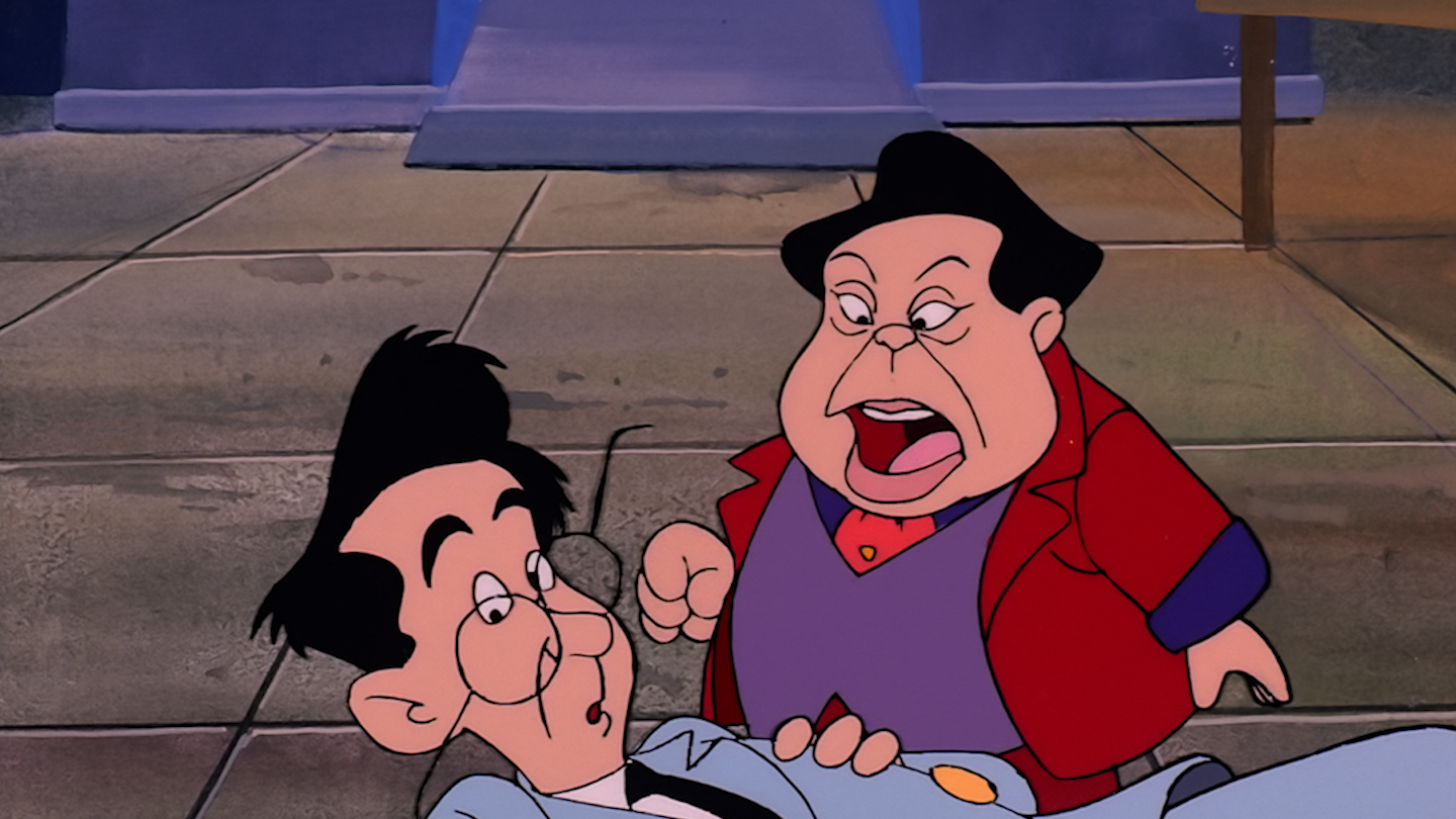 62. Uppdrag i Hong Kong