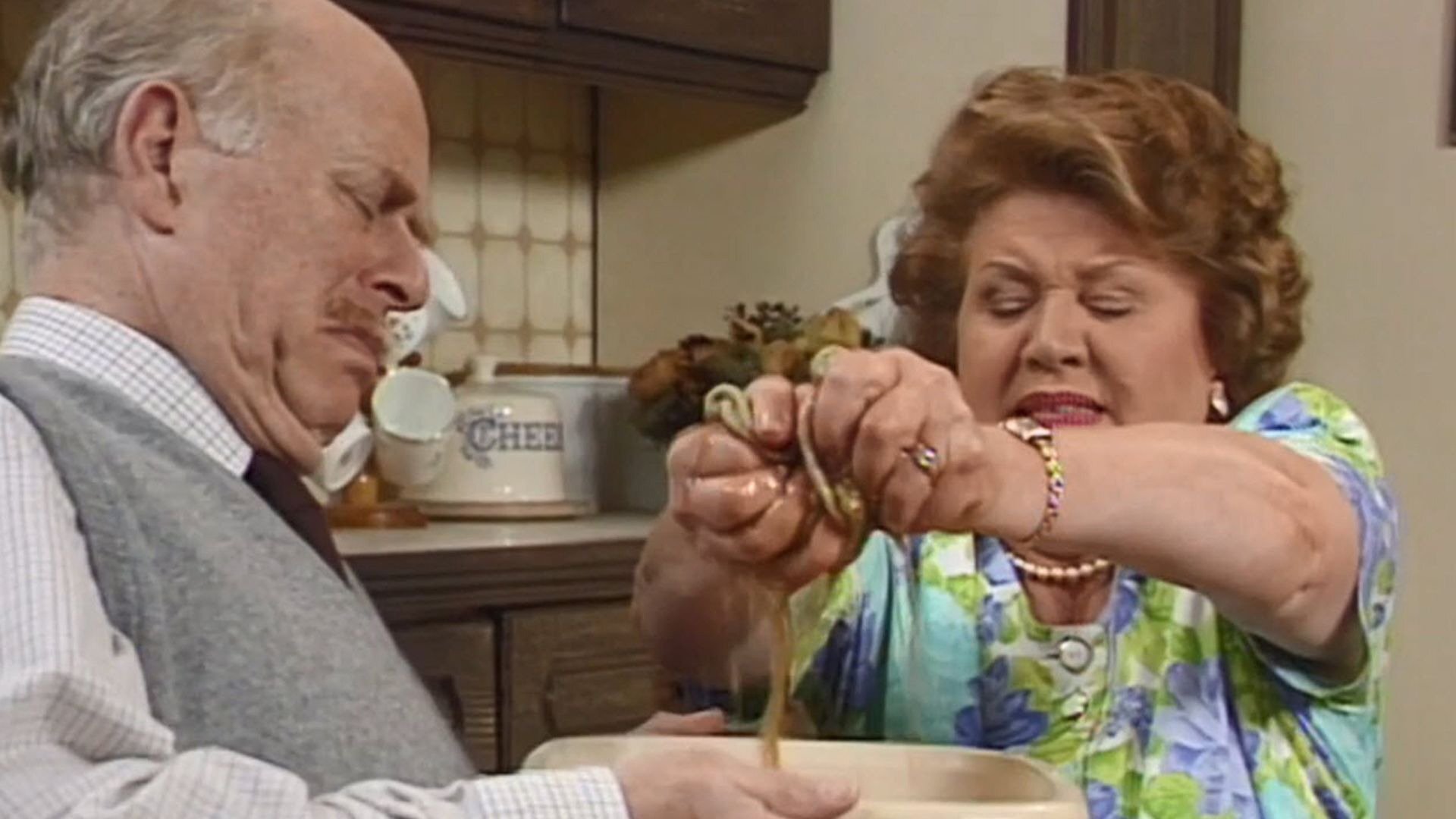 1. Angel Gabriel Blue