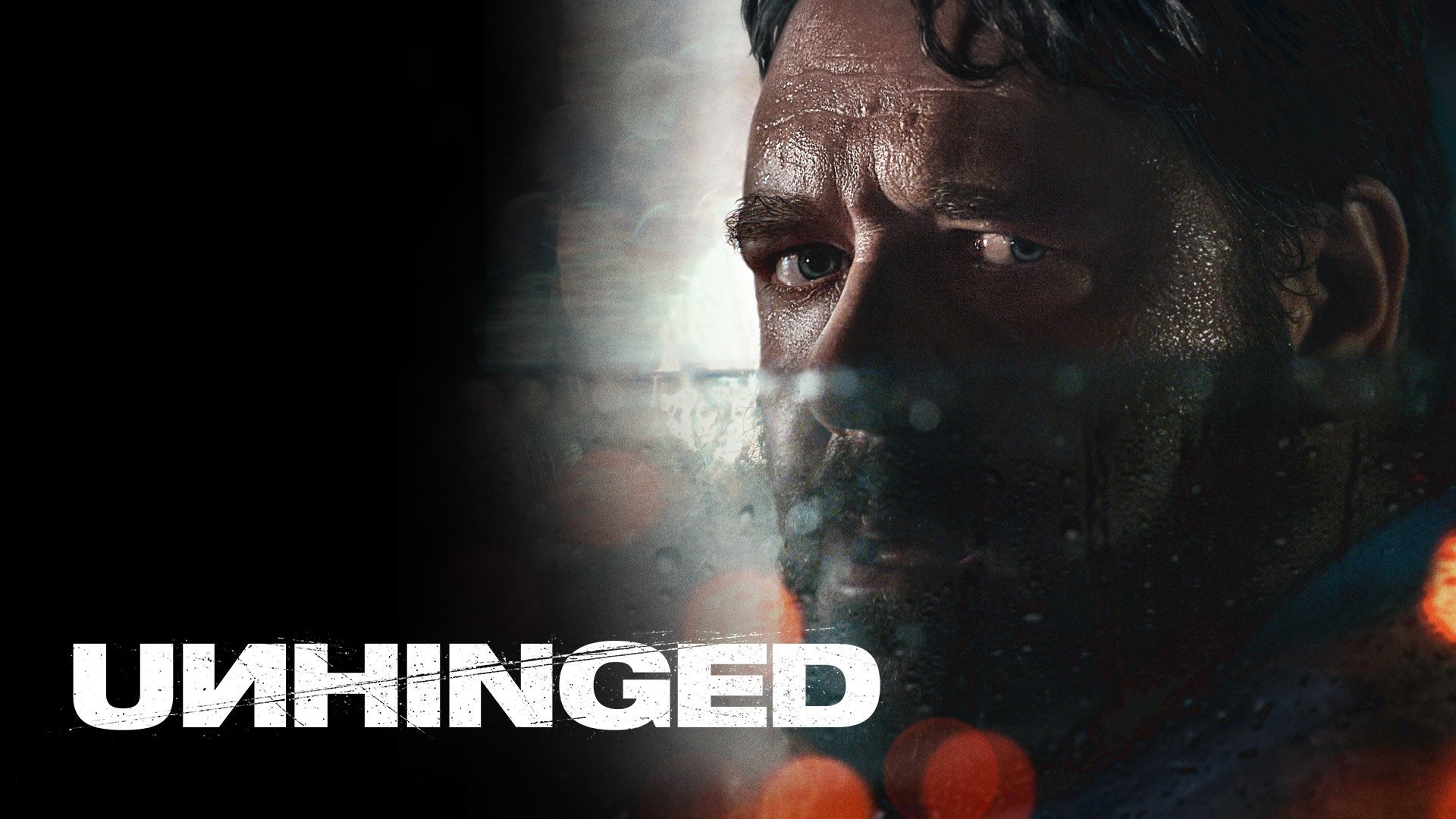 Unhinged