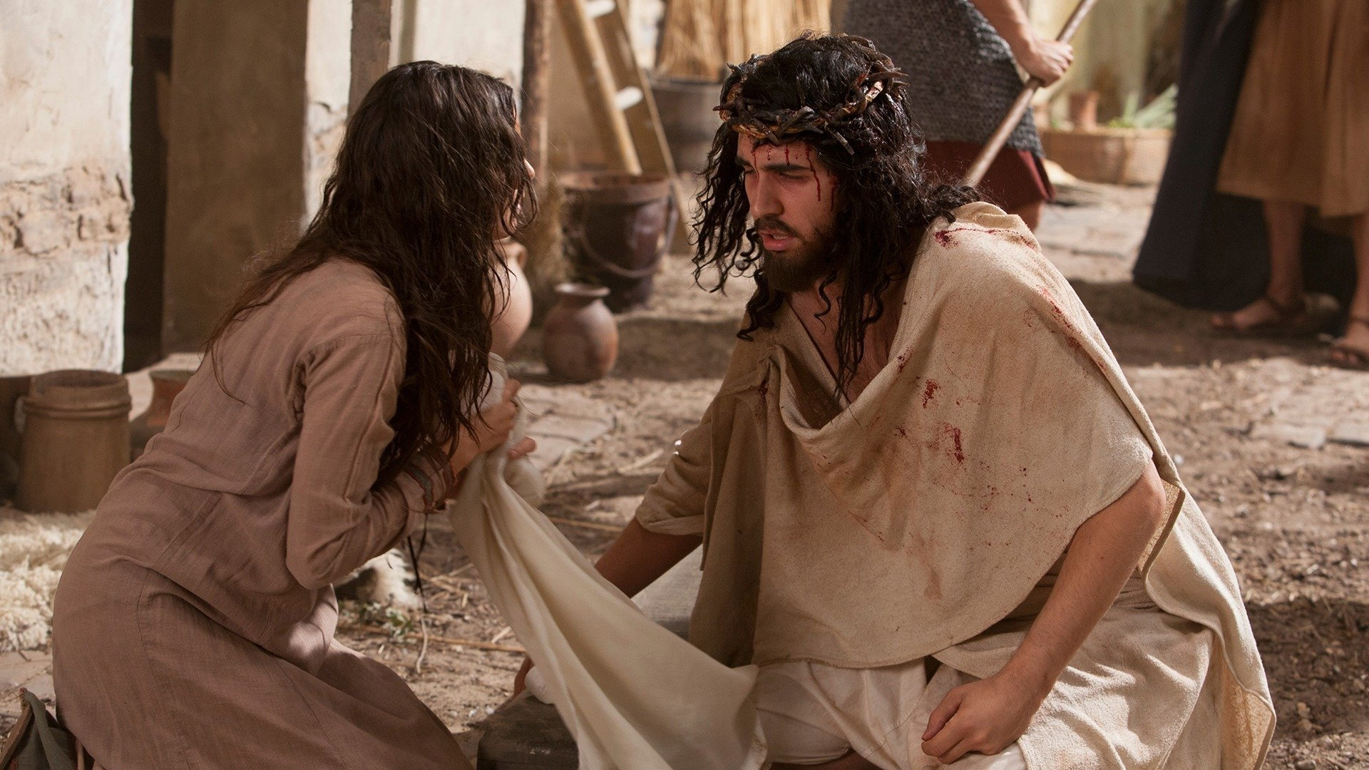 Jesus Mysteries