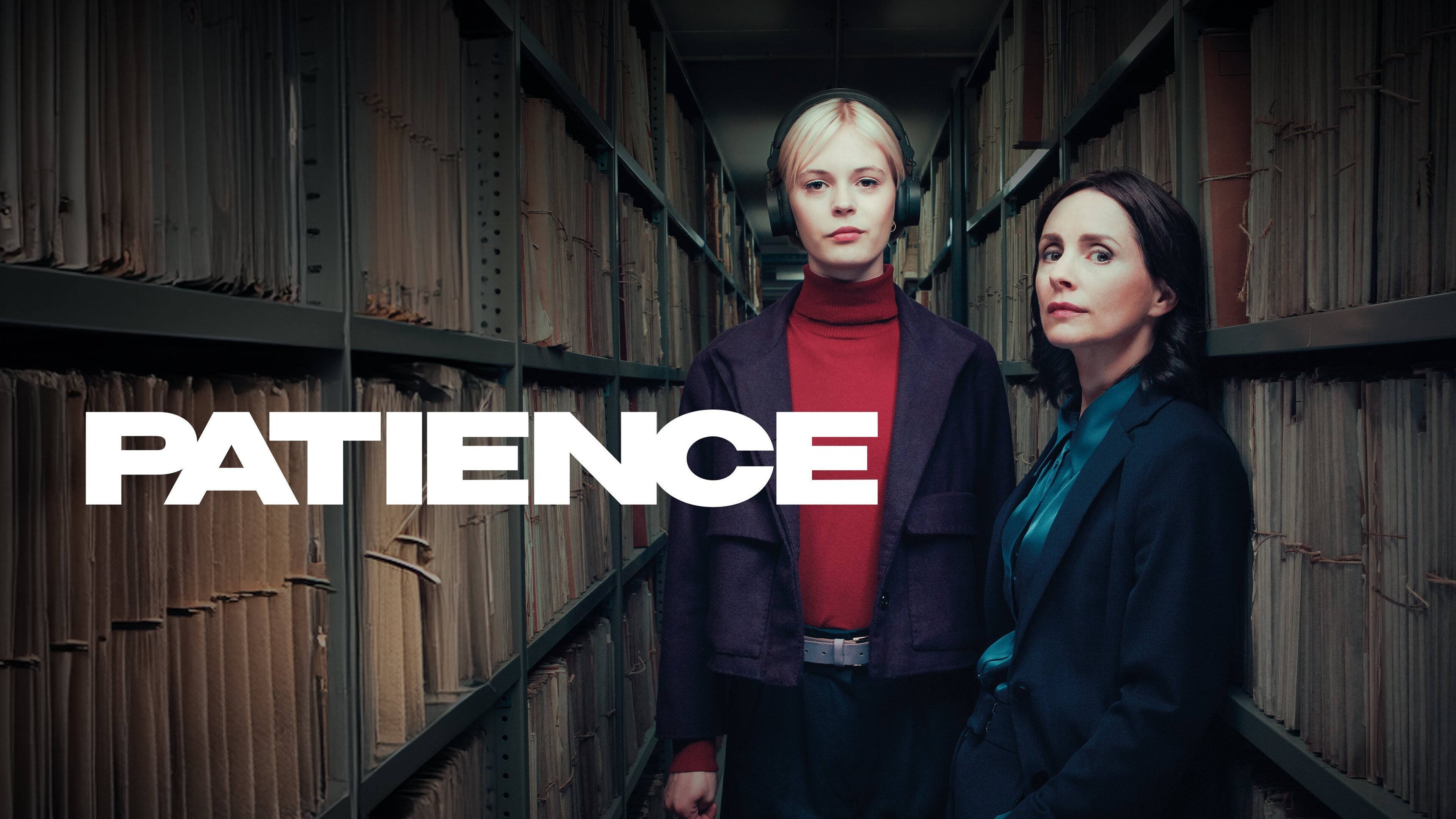Patience