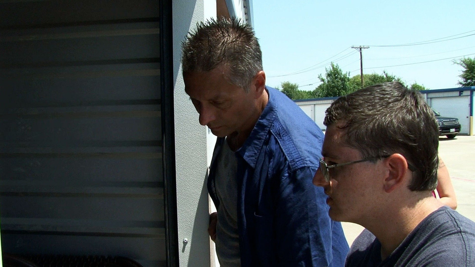 11. Everything's Coming Up Sonny!