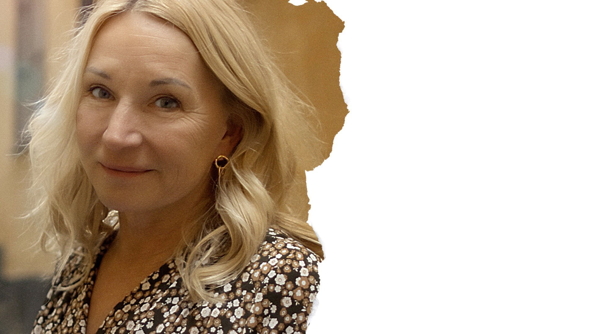 2. Martina Haag
