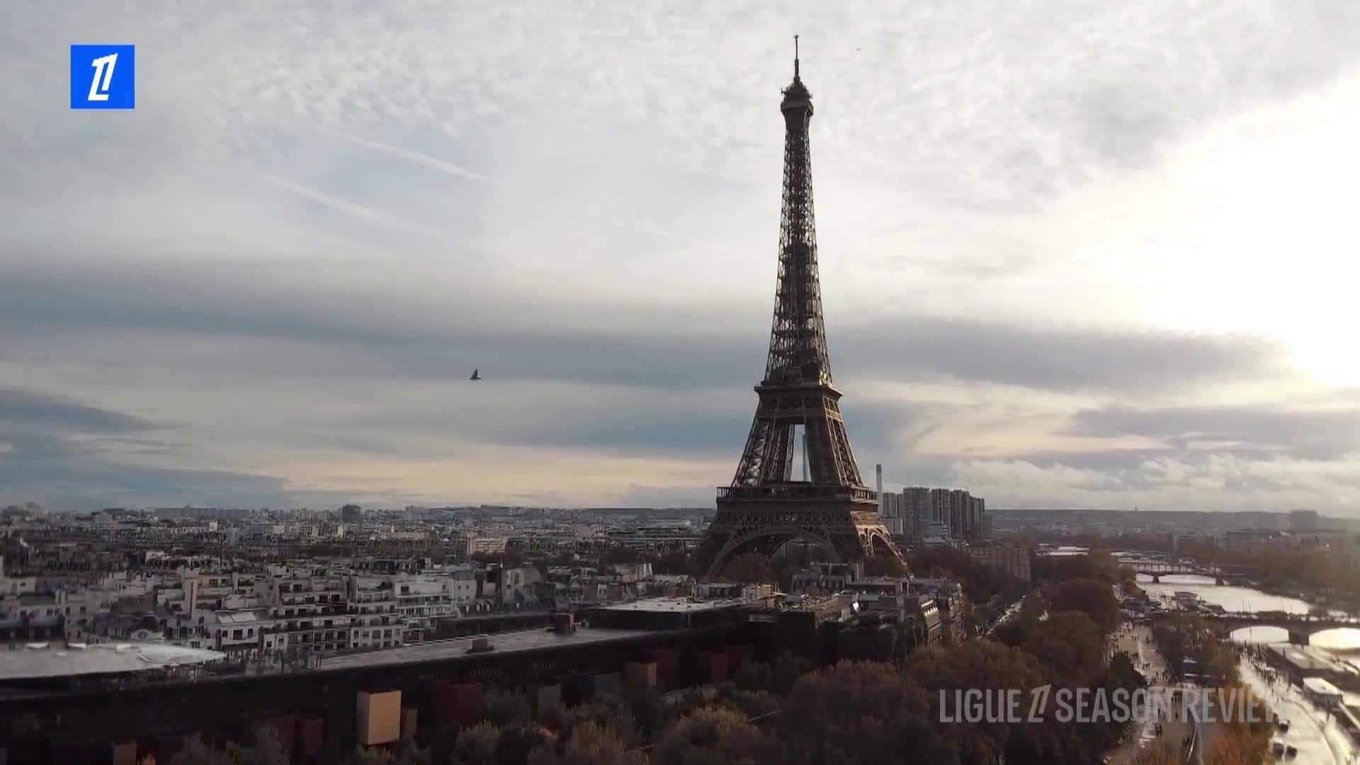 Ligue 1 Review of the Season