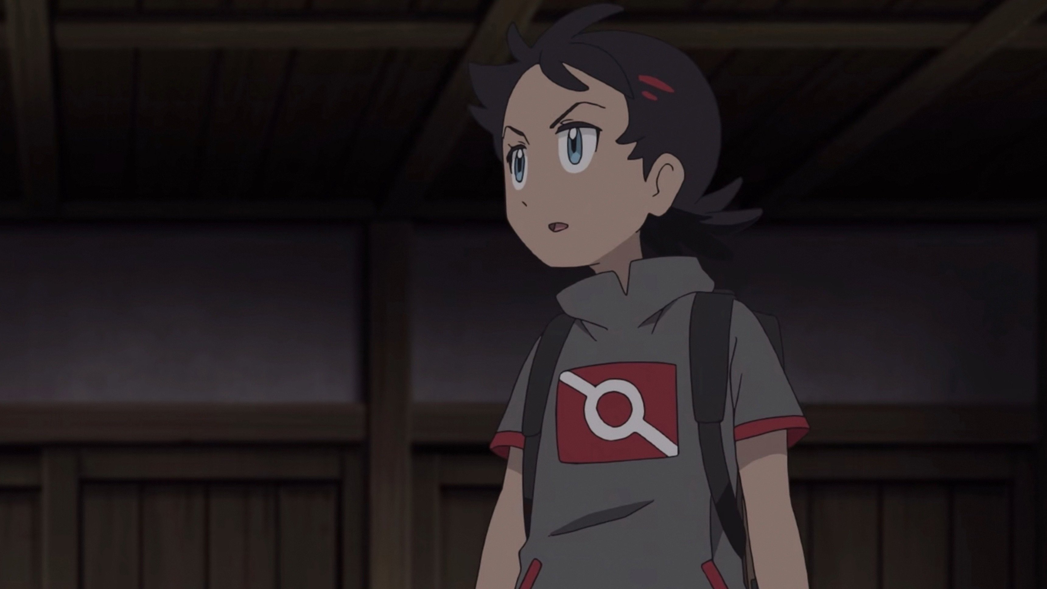 9. Att Hitta en Legend!