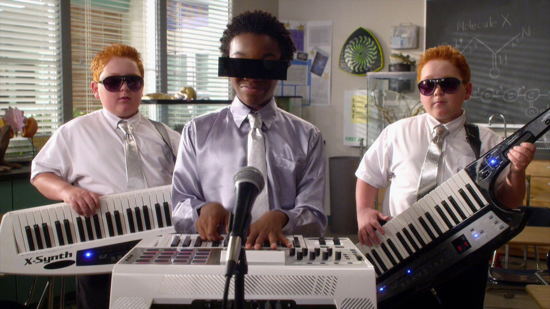 5. Starta Ett Garageband-Saken!