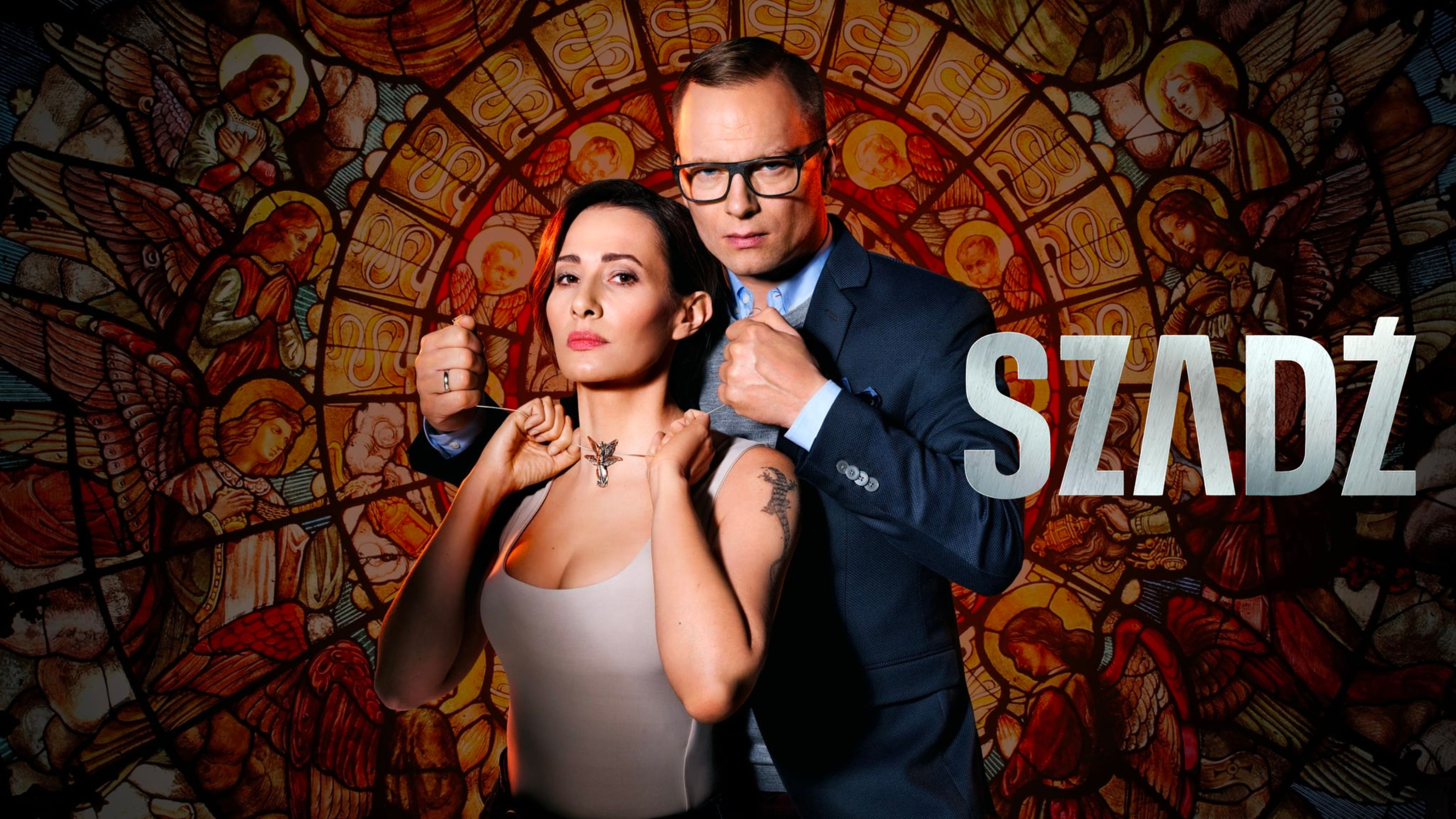 Szadz