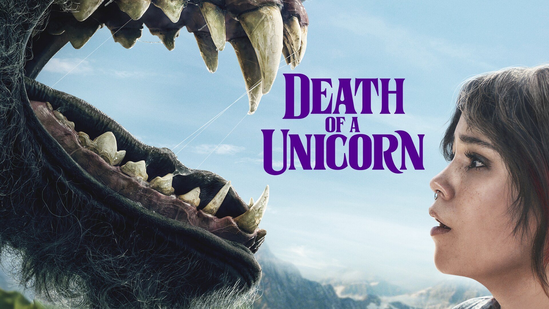 Death of a Unicorn