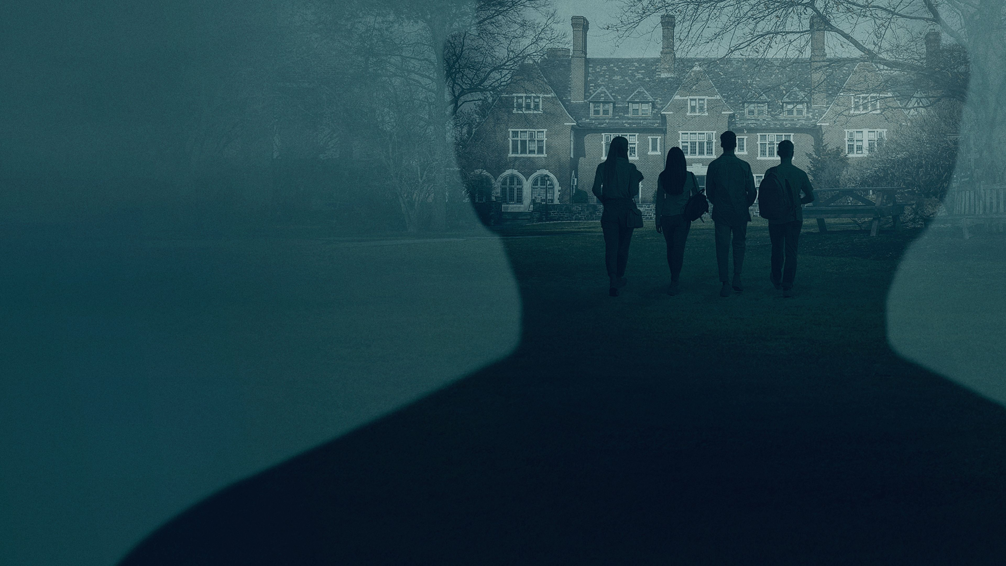 Stolen Youth: Inside the Cult at Sarah Lawrence