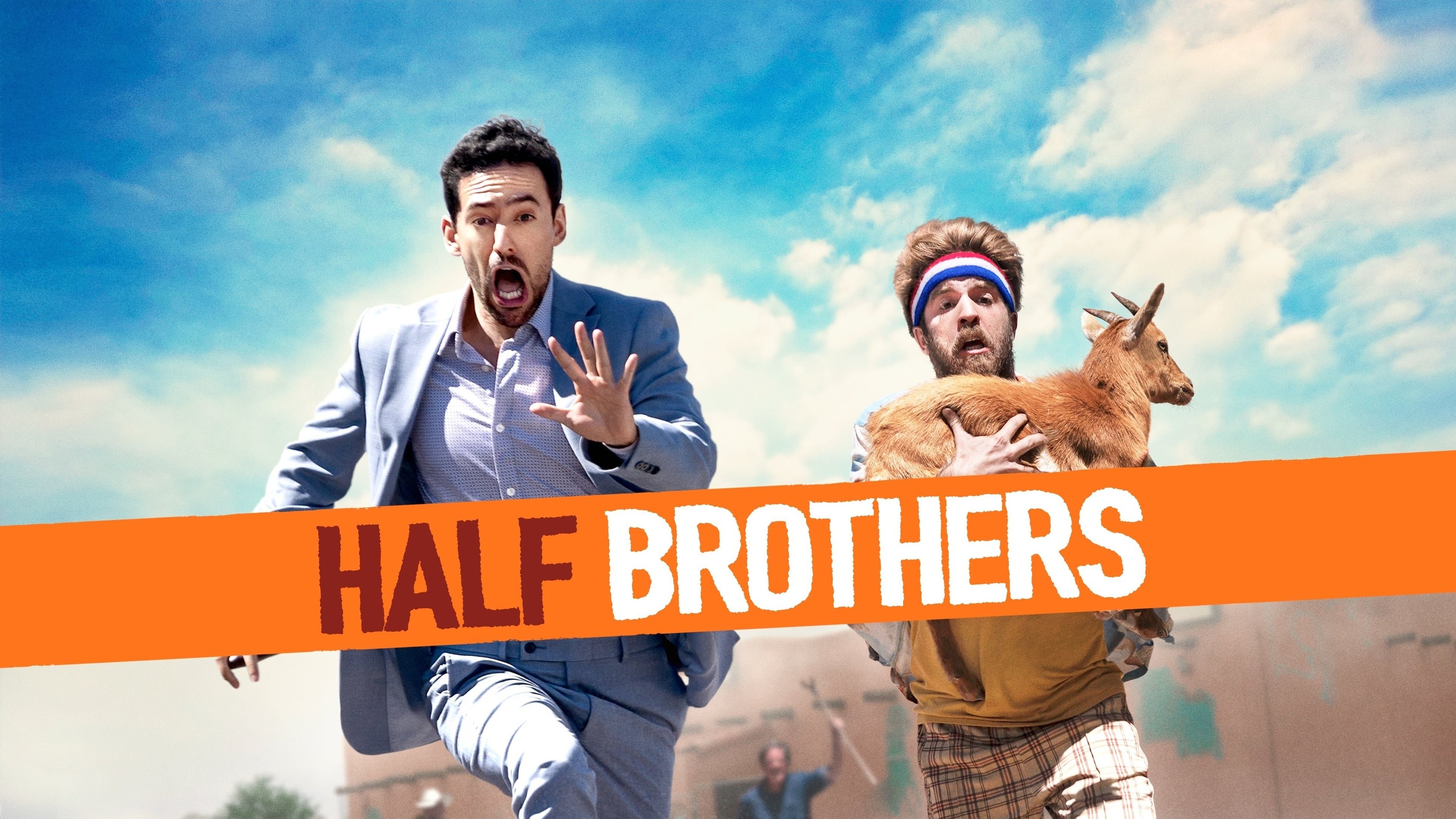 Half Brothers