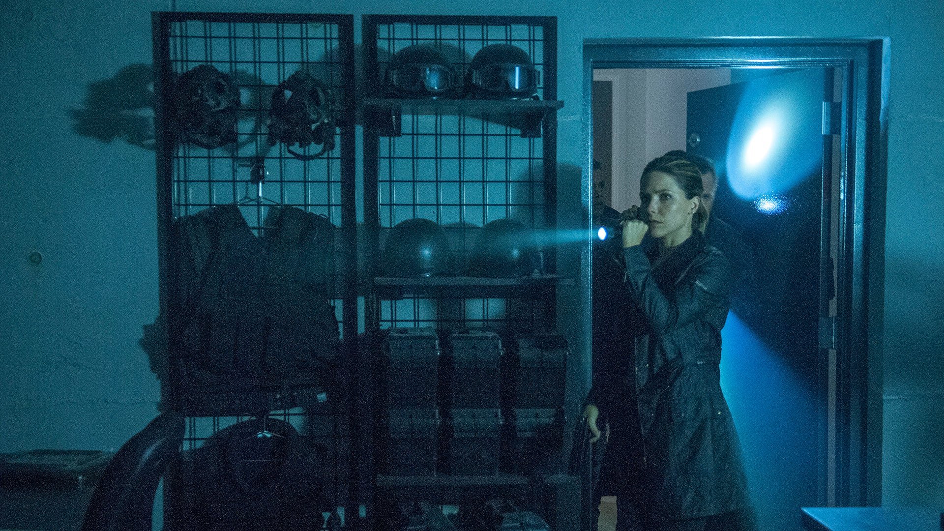 6. You Never Know Who's Who