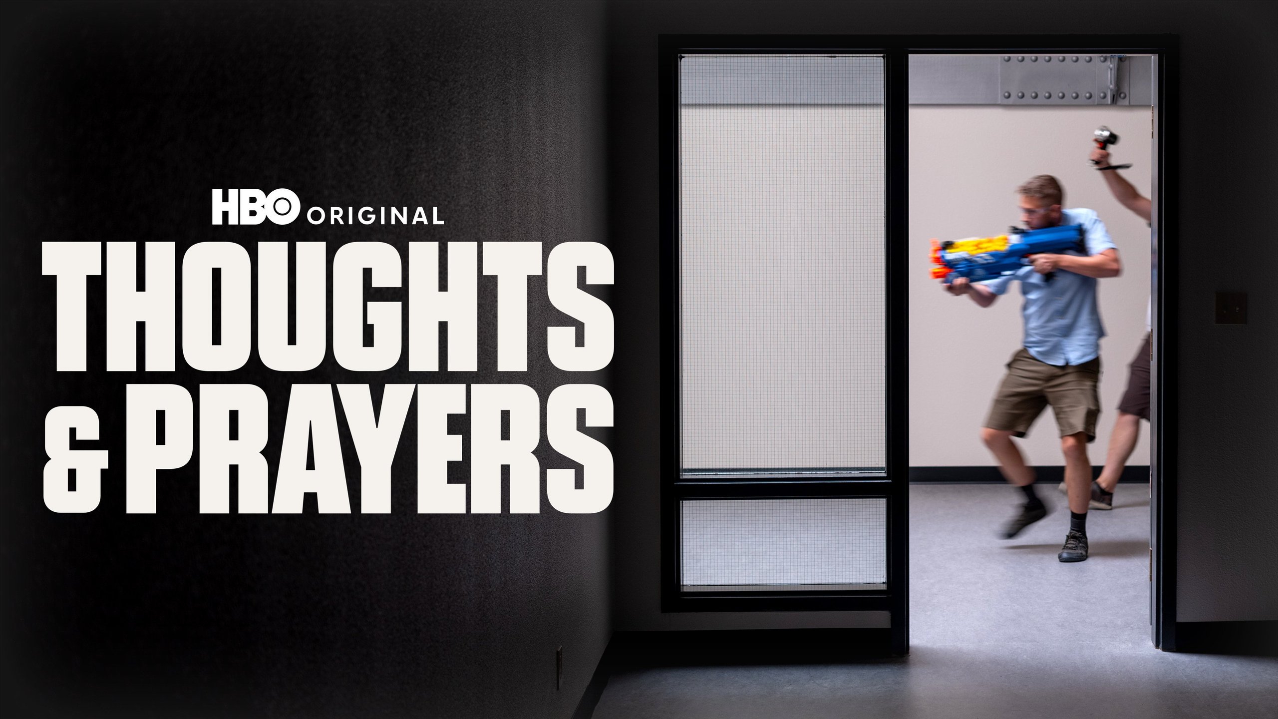 Thoughts & Prayers