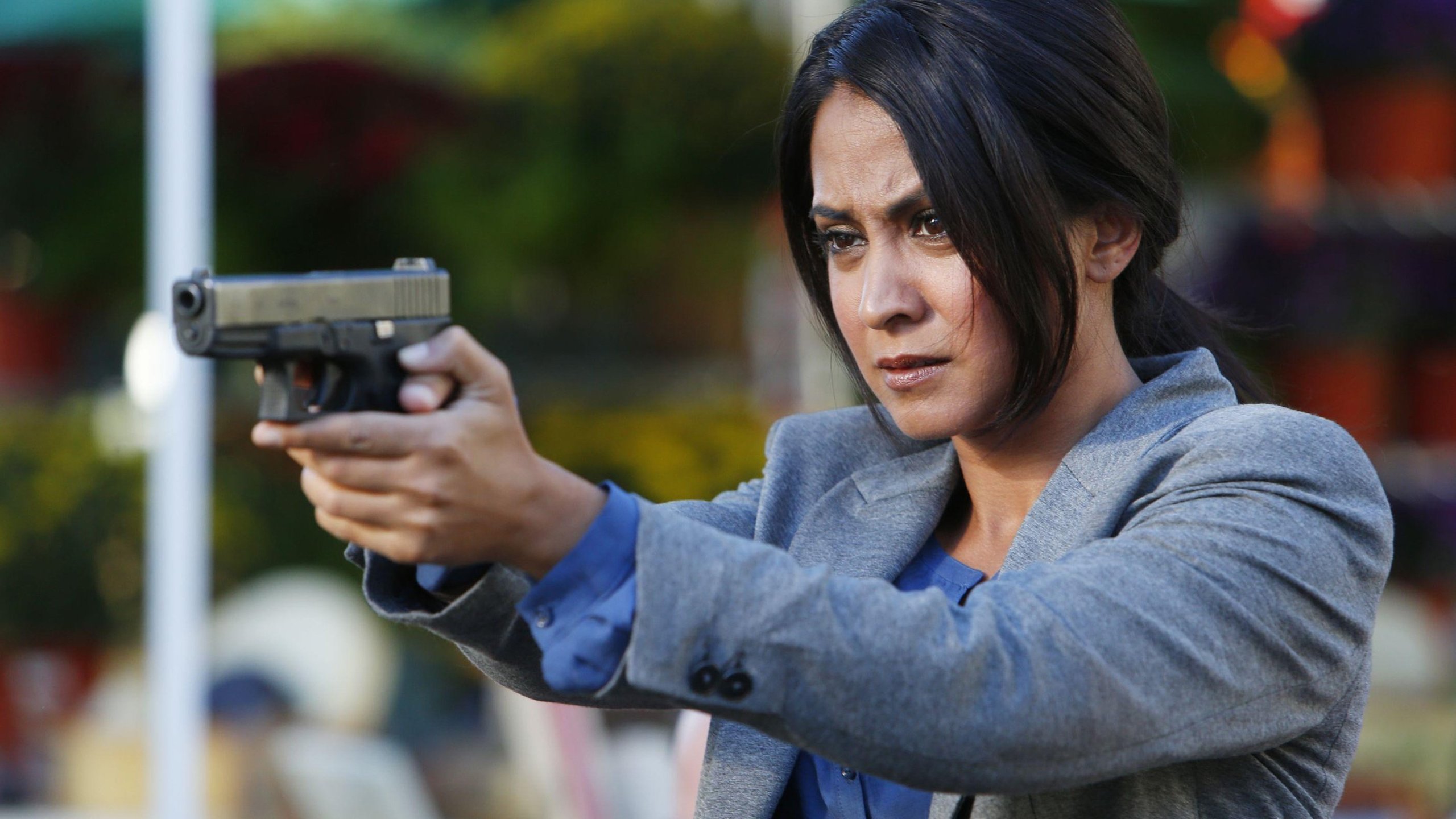 5. The Courier